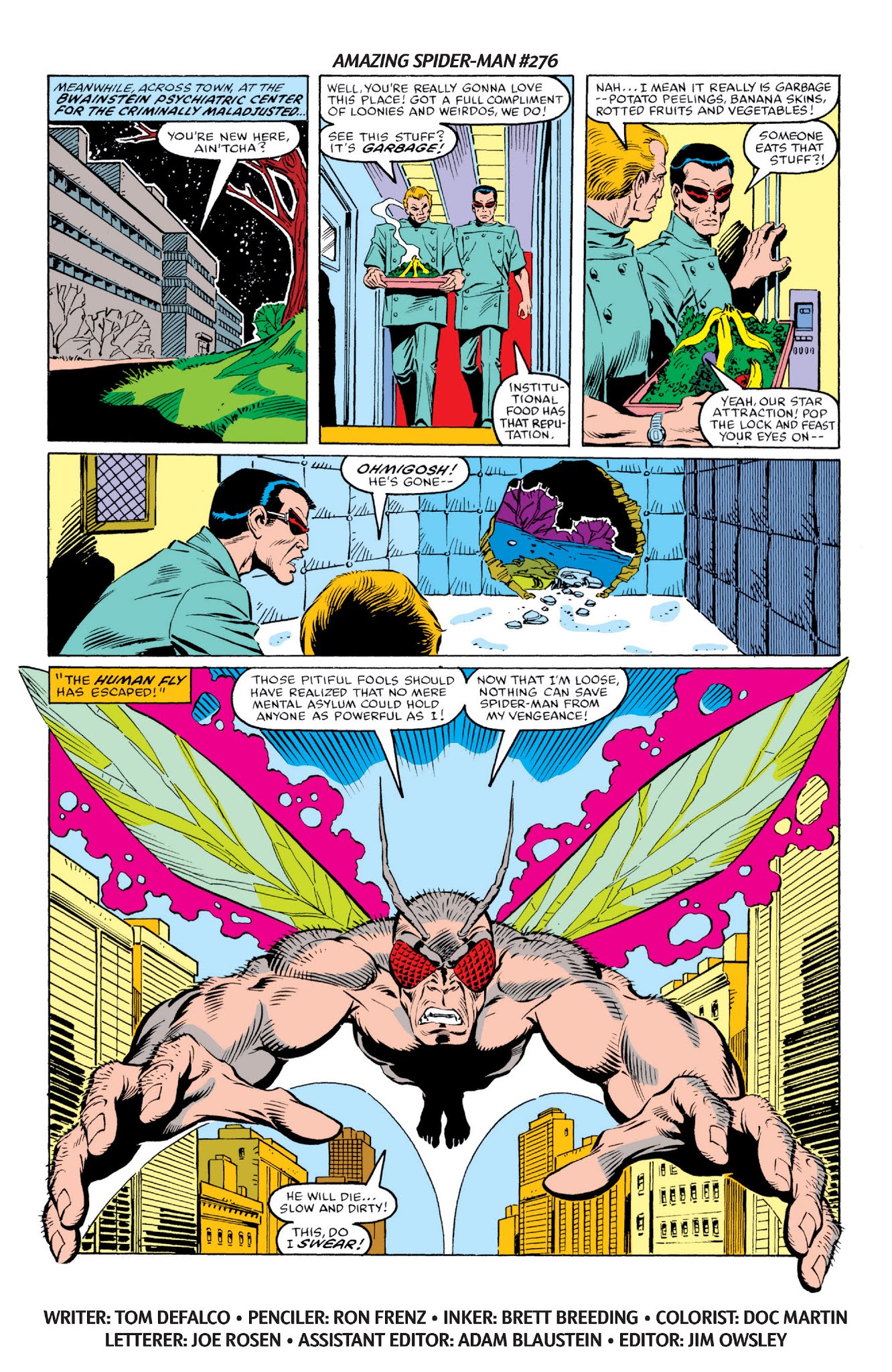 Read online Captain America Epic Collection comic -  Issue # Justice is Served (Part 1) - 21