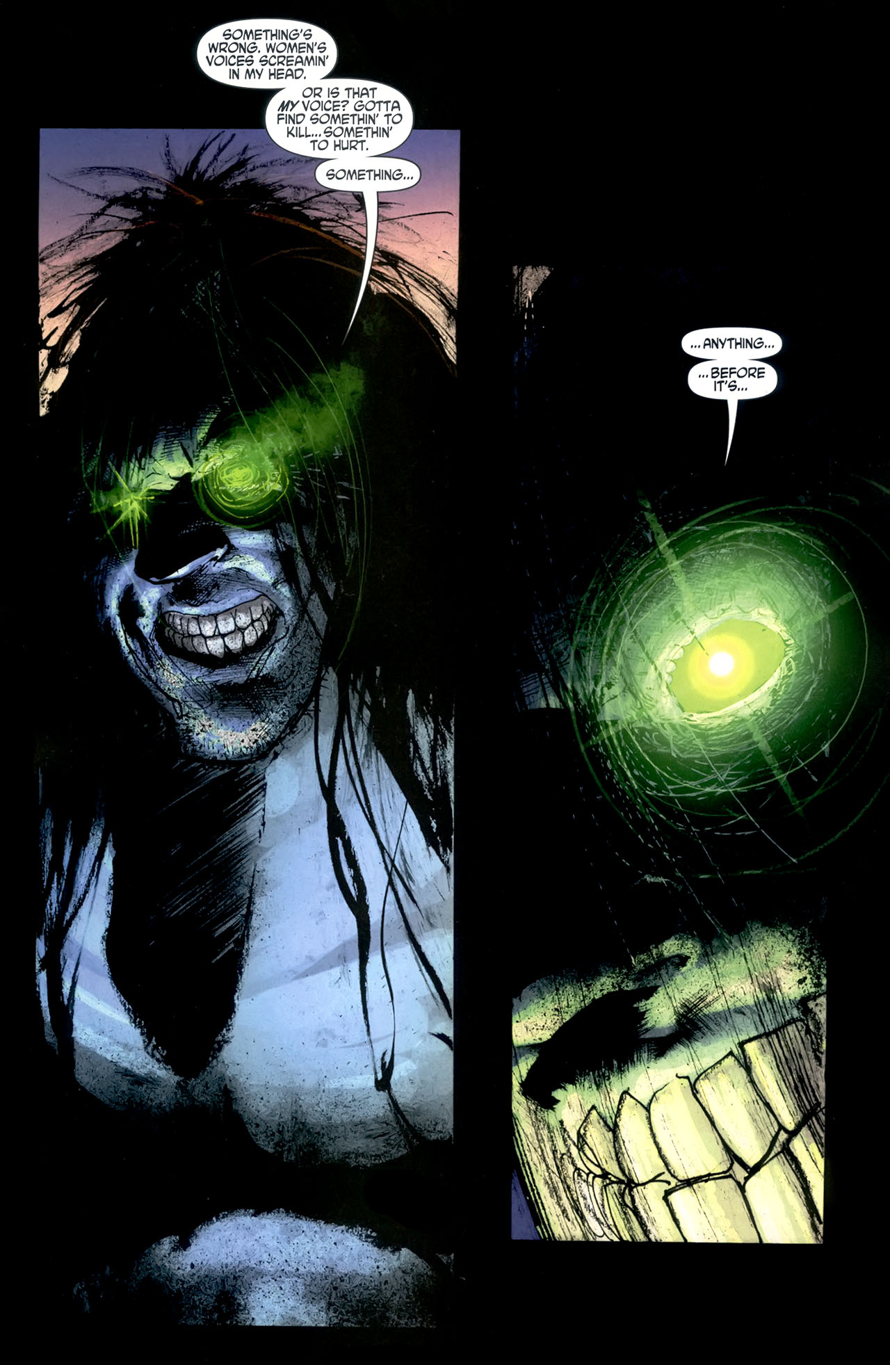Read online Batman/Lobo: Deadly Serious comic -  Issue #2 - 32
