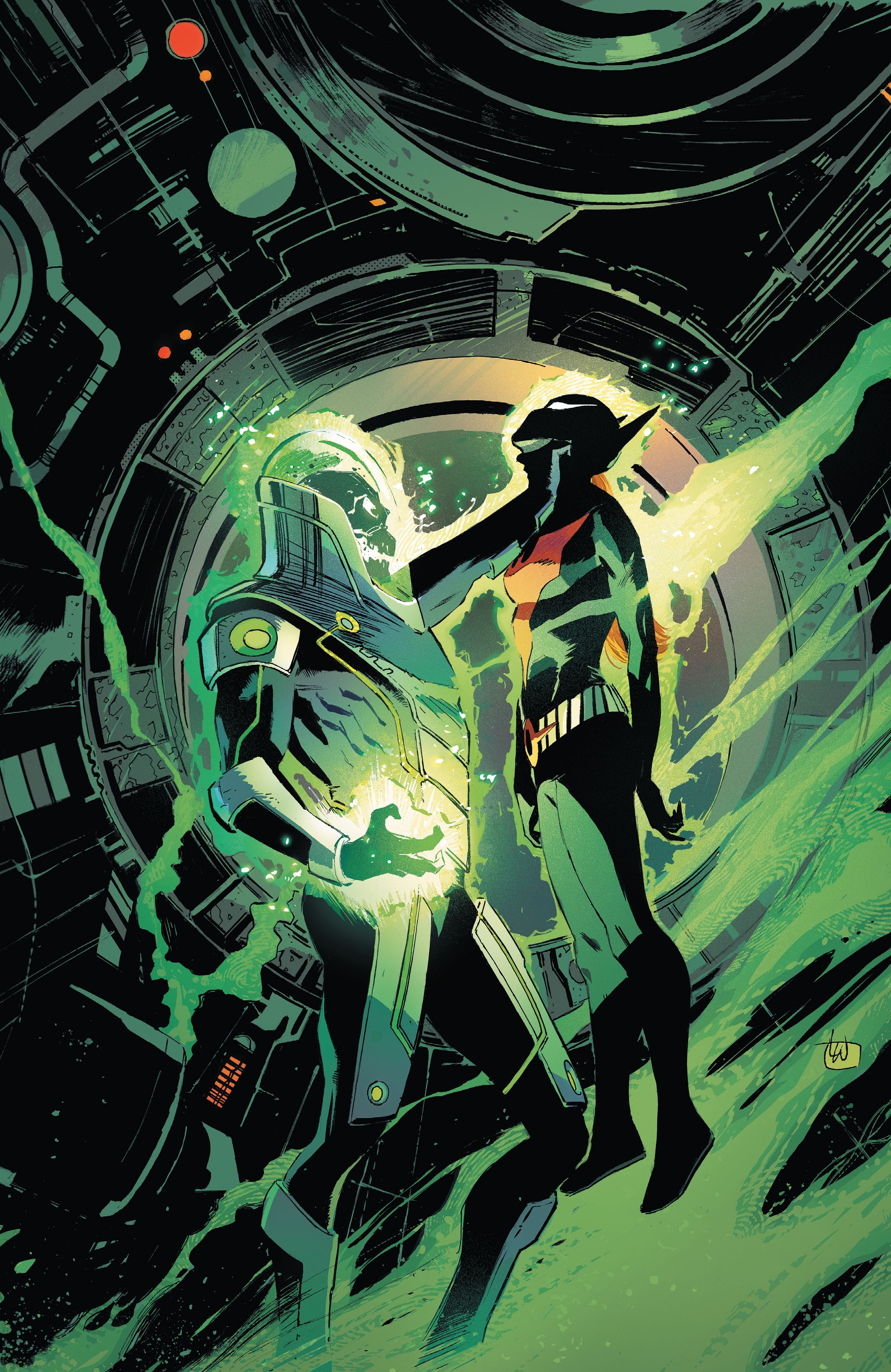 Read online Batman by Tom King & Lee Weeks: The Deluxe Edition comic -  Issue # TPB (Part 2) - 80