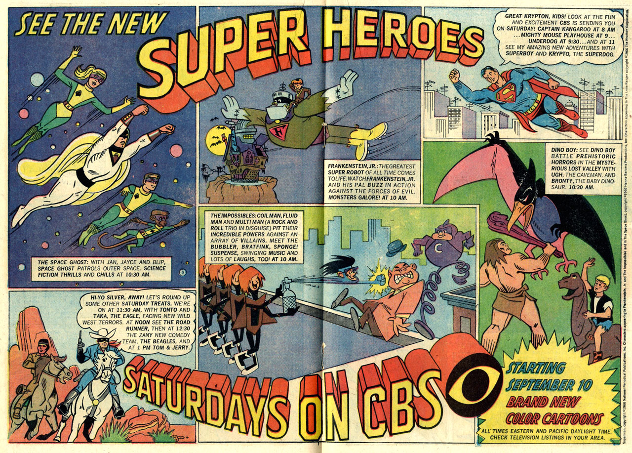 Read online The Brave and the Bold (1955) comic -  Issue #68 - 18