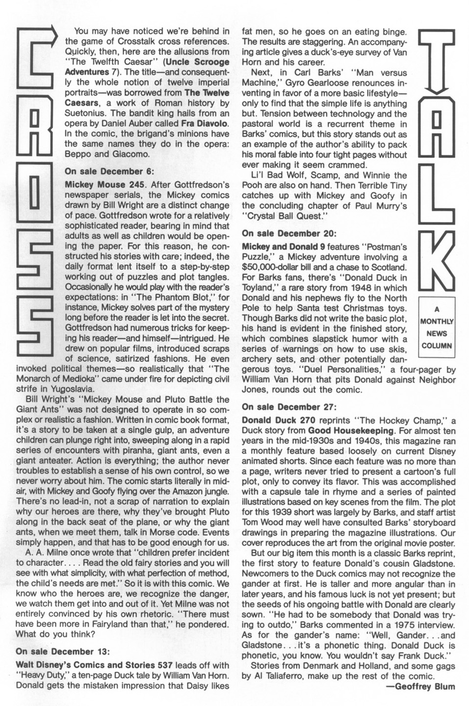 Read online Walt Disney's Donald Duck (1952) comic -  Issue #270 - 35