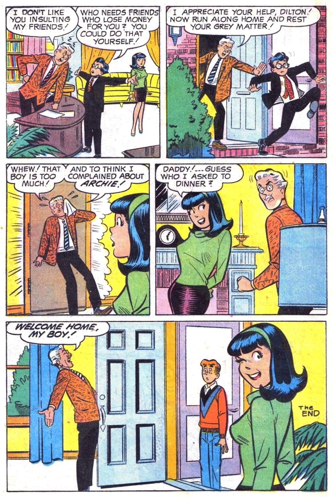 Archie (1960) 187 Page 24