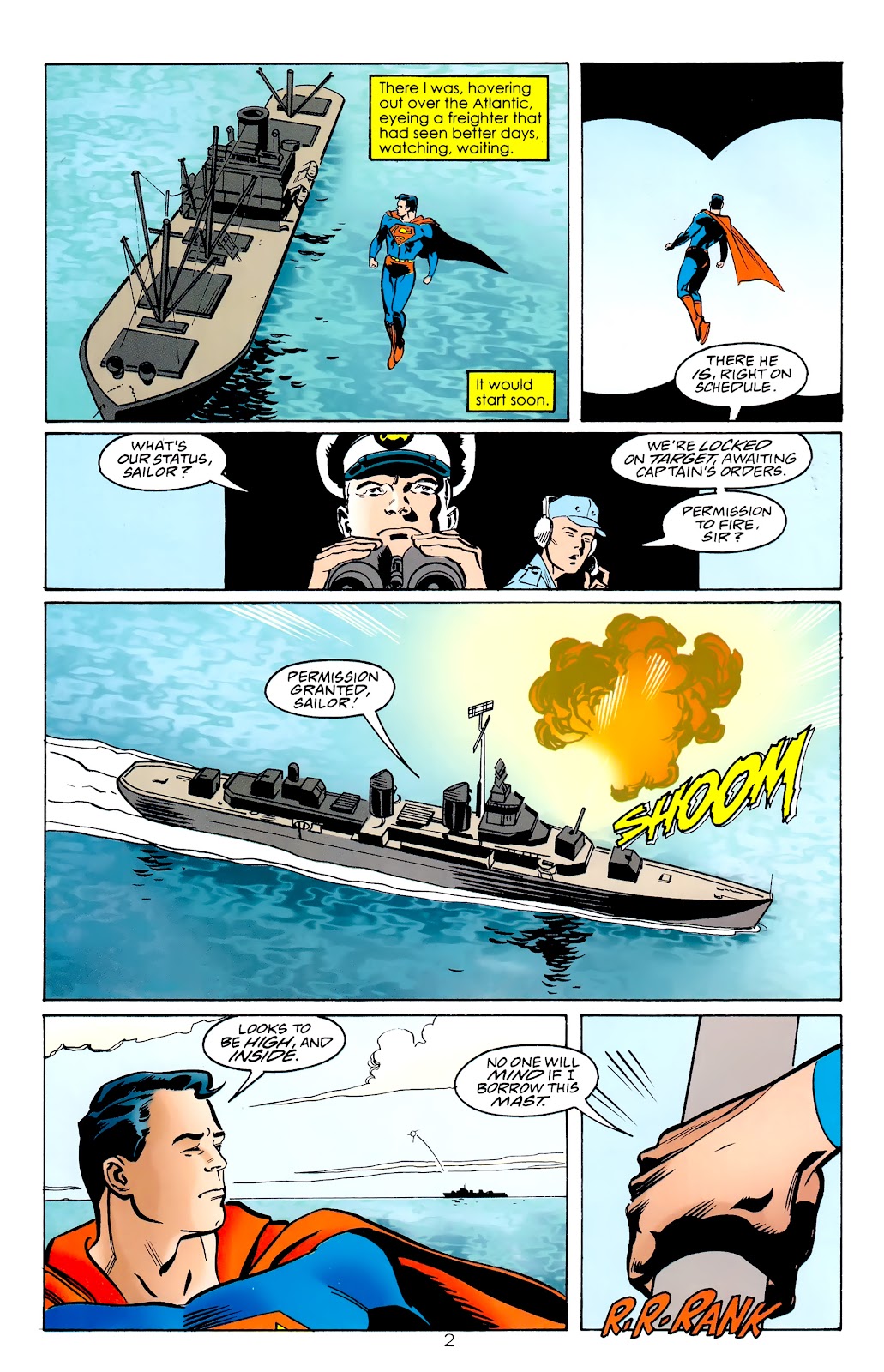 <{ $series->title }} issue 558 - Page 3