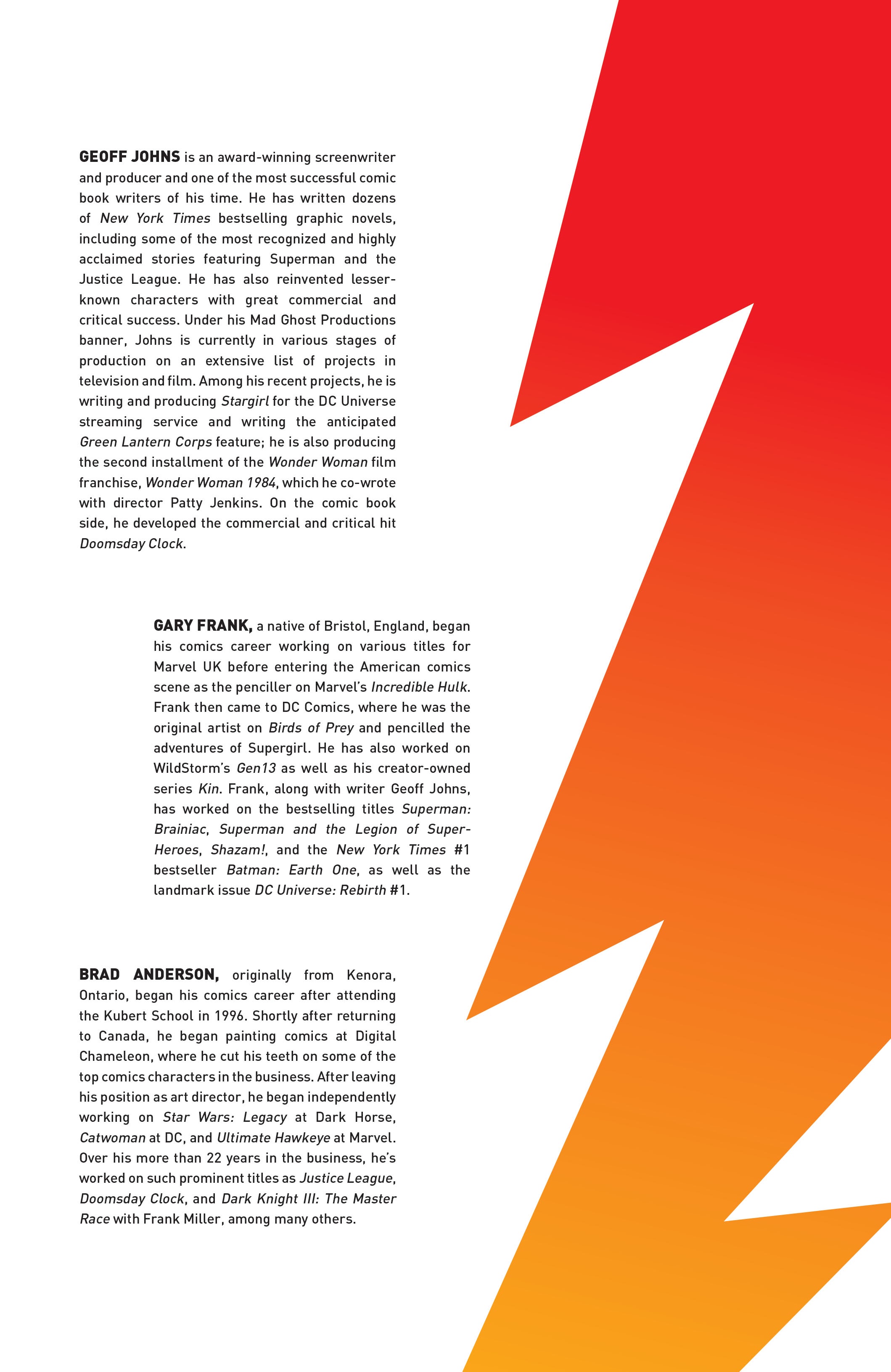 Read online Shazam! The Deluxe Edition comic -  Issue # TPB (Part 2) - 107