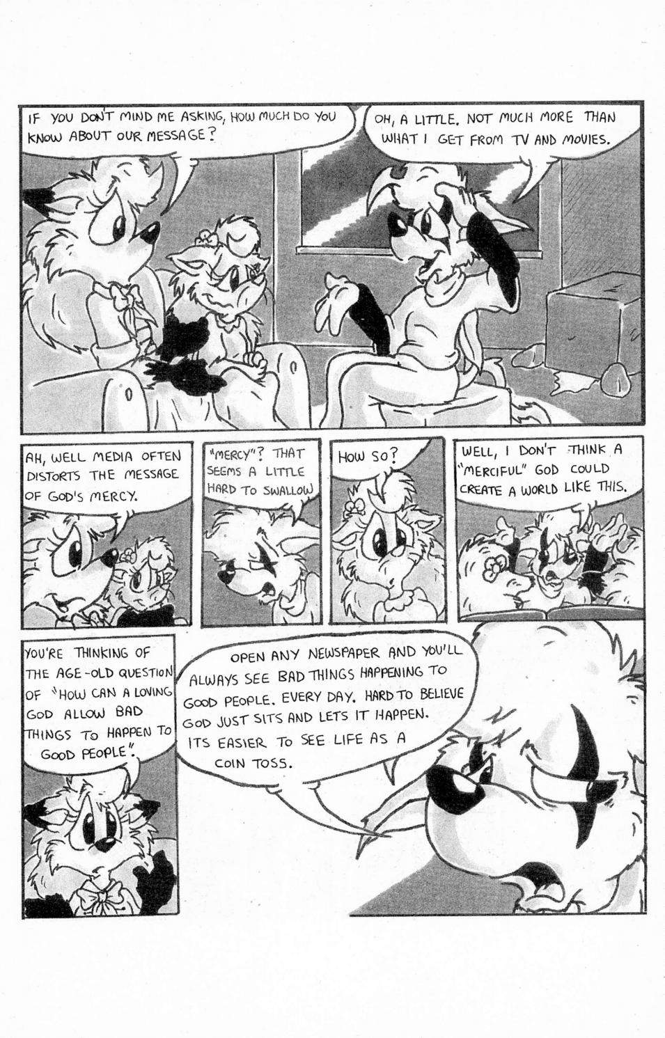 Furrlough issue 175 - Page 9