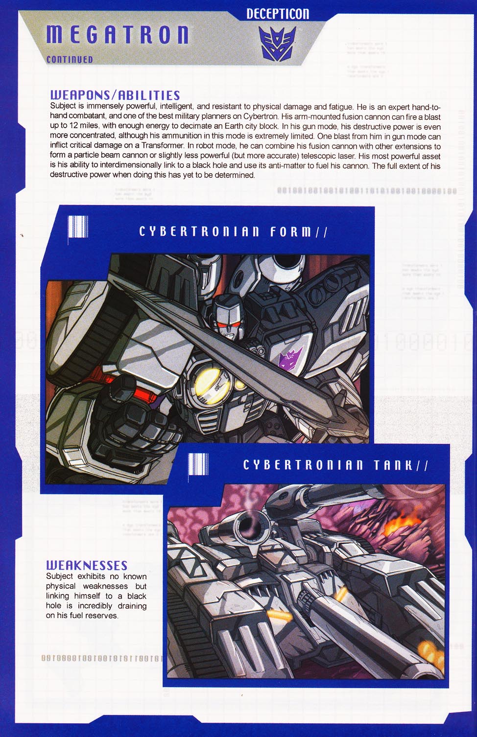 Read online Transformers: More than Meets the Eye comic -  Issue #3 - 66