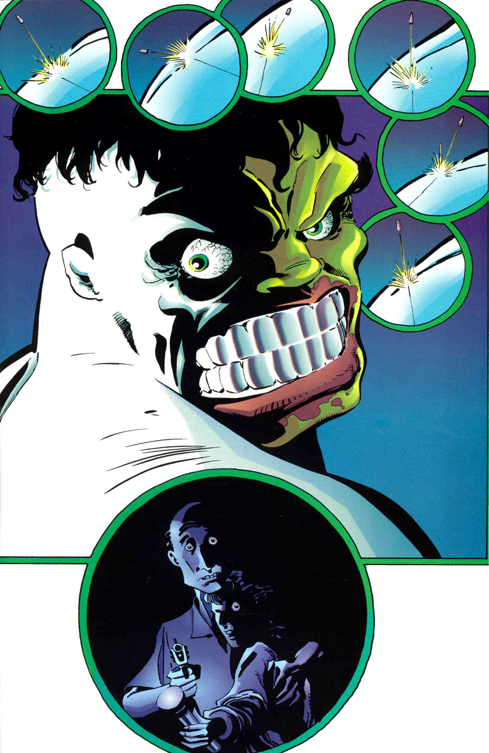 Read online The Savage Hulk comic -  Issue # Full - 47