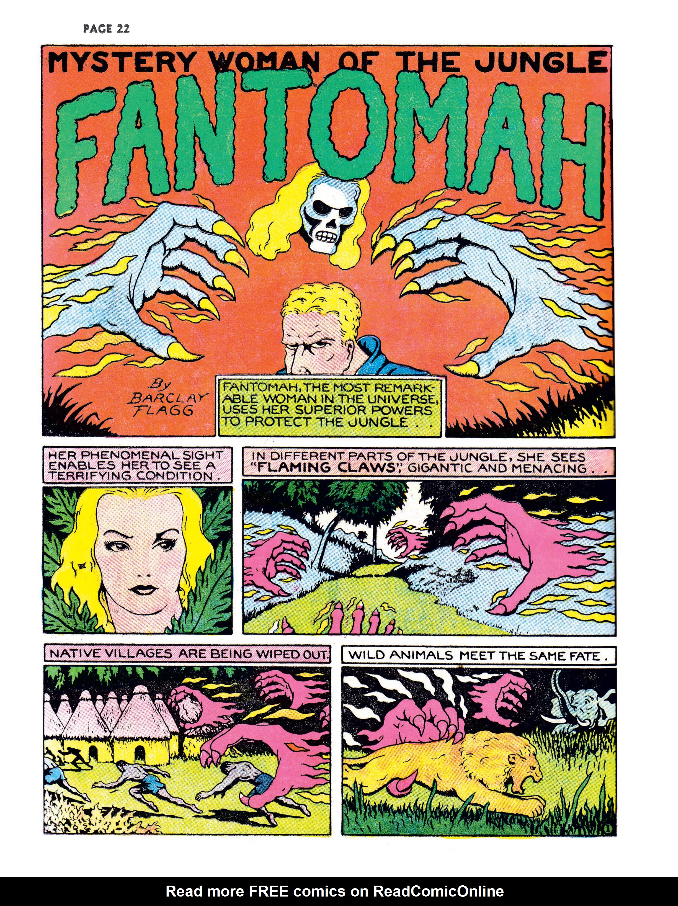 Read online I Shall Destroy All the Civilized Planets! comic -  Issue # TPB - 27