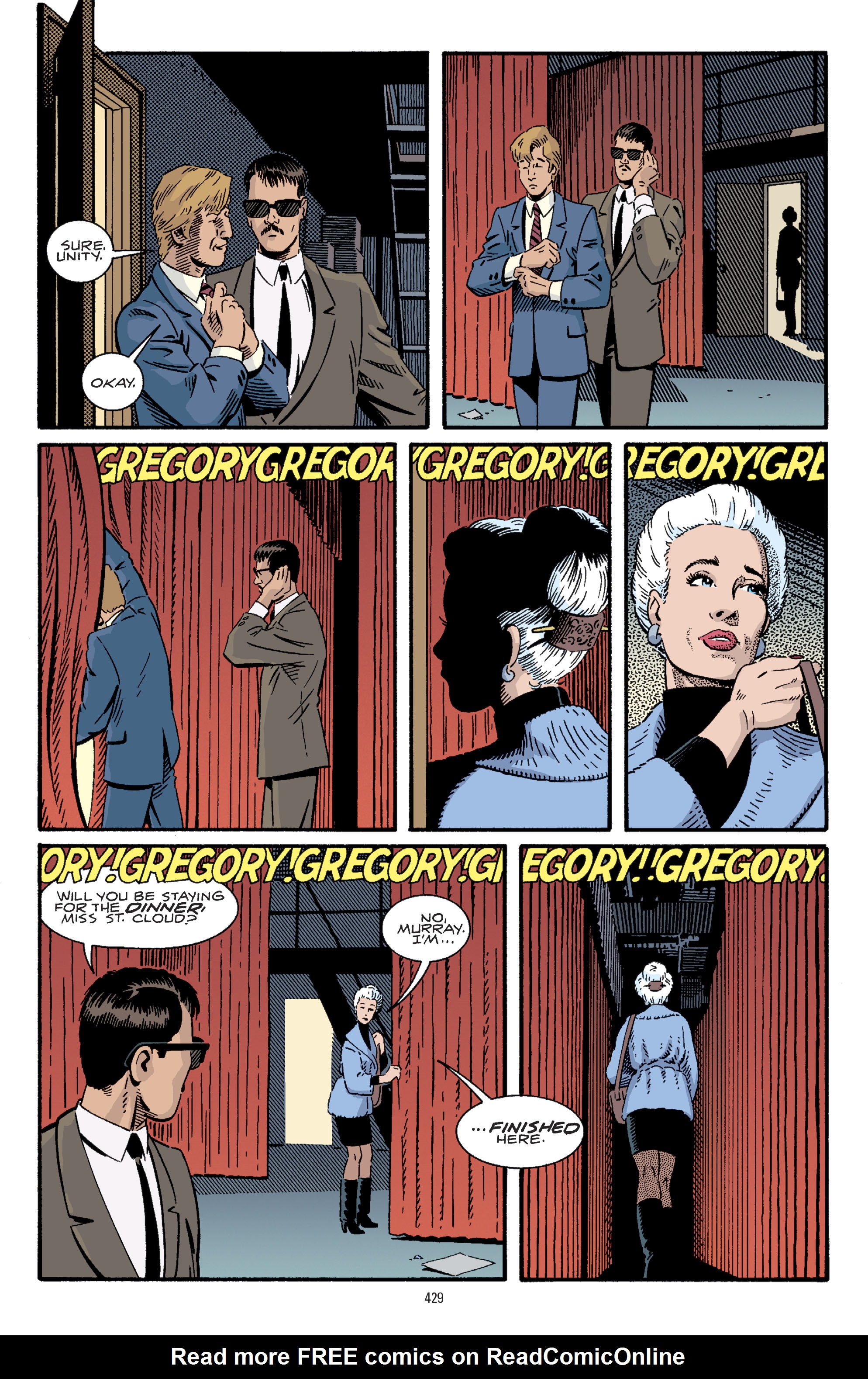 Read online Legends of the Dark Knight: Marshall Rogers comic -  Issue # TPB (Part 5) - 26