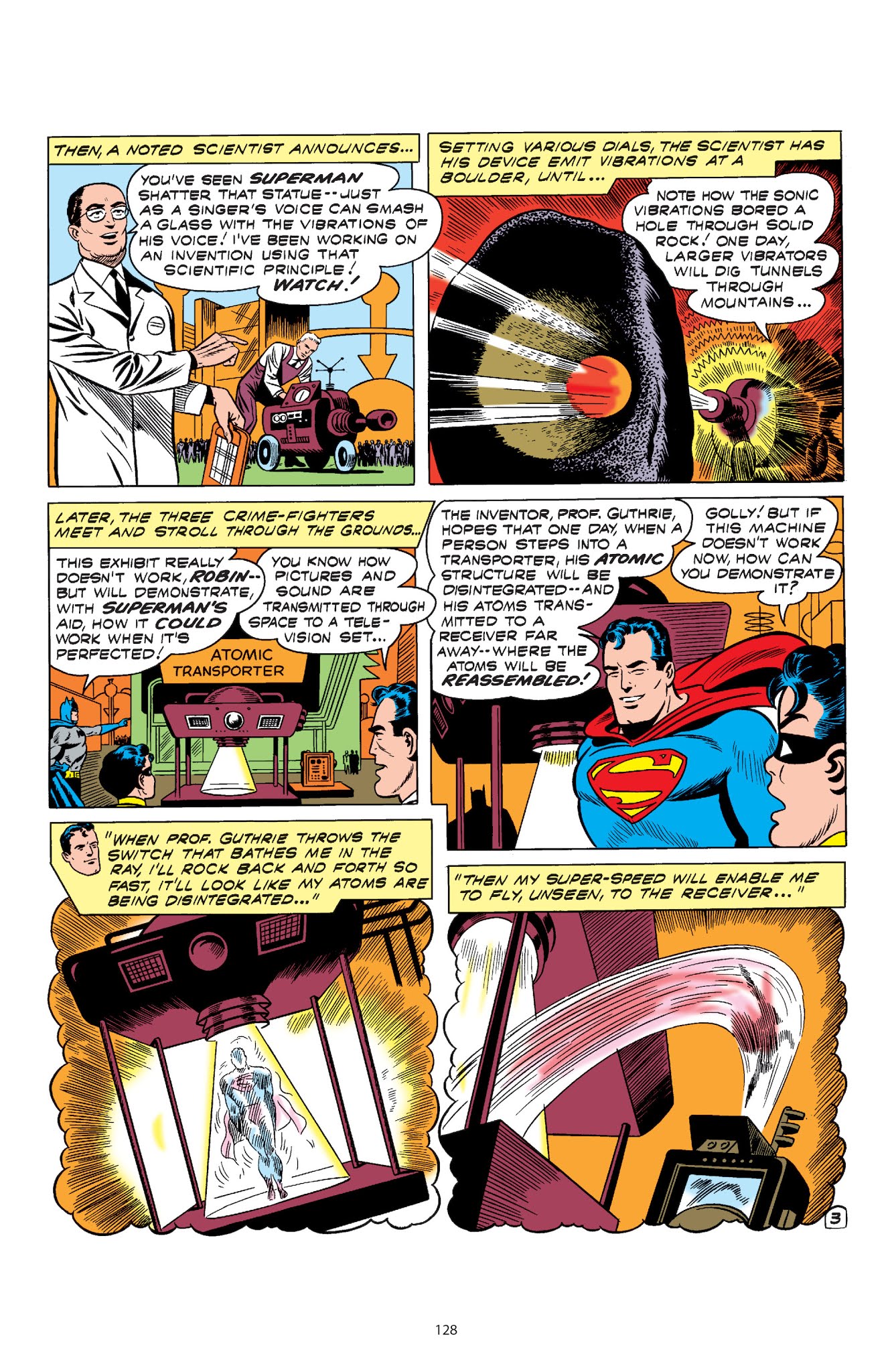 Read online Batman & Superman in World's Finest Comics: The Silver Age comic -  Issue # TPB 2 (Part 2) - 28