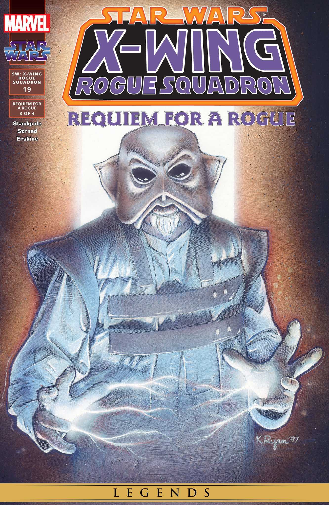 Read online Star Wars Legends: The New Republic - Epic Collection comic -  Issue # TPB 3 (Part 1) - 52