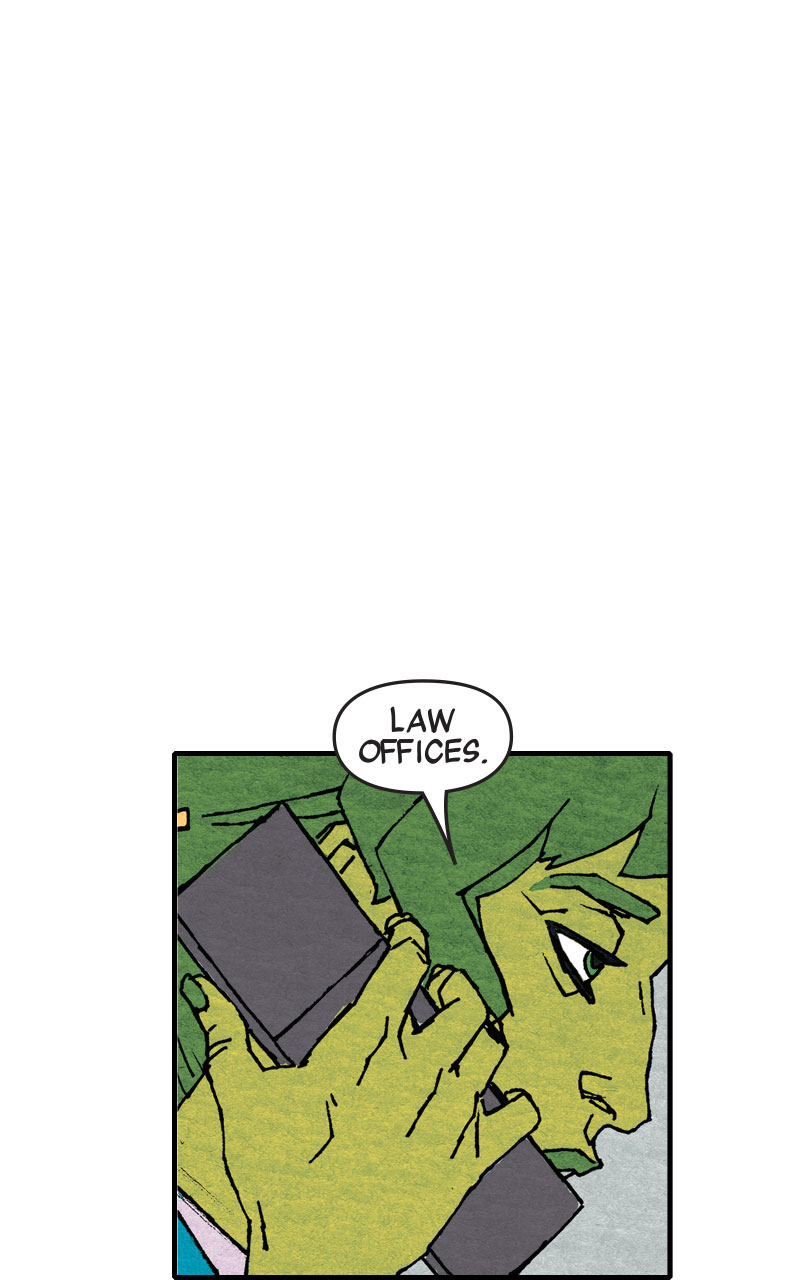 Read online She-Hulk: Law and Disorder Infinity Comic comic -  Issue #12 - 43