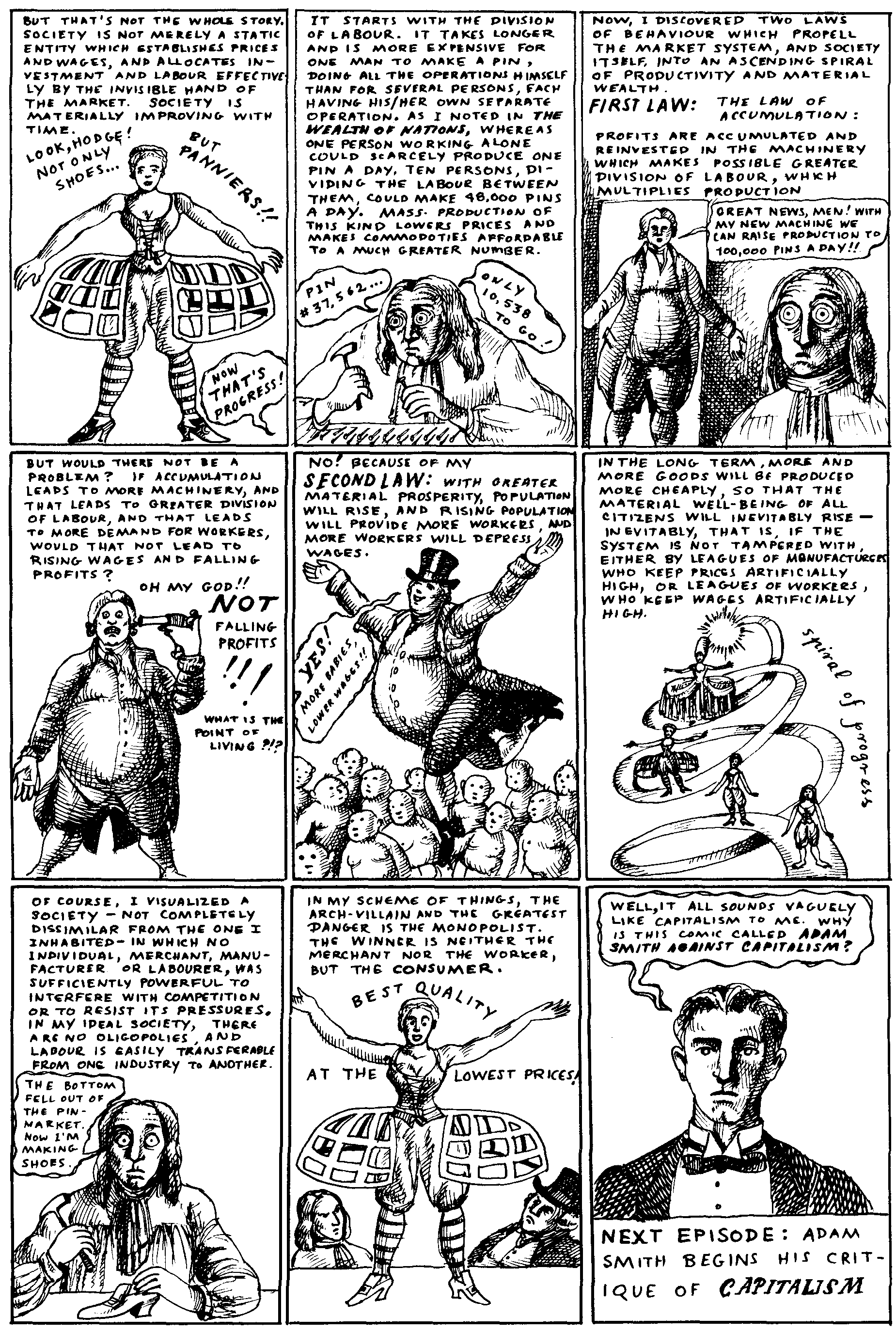 Read online Ragmop comic -  Issue #7 - 25