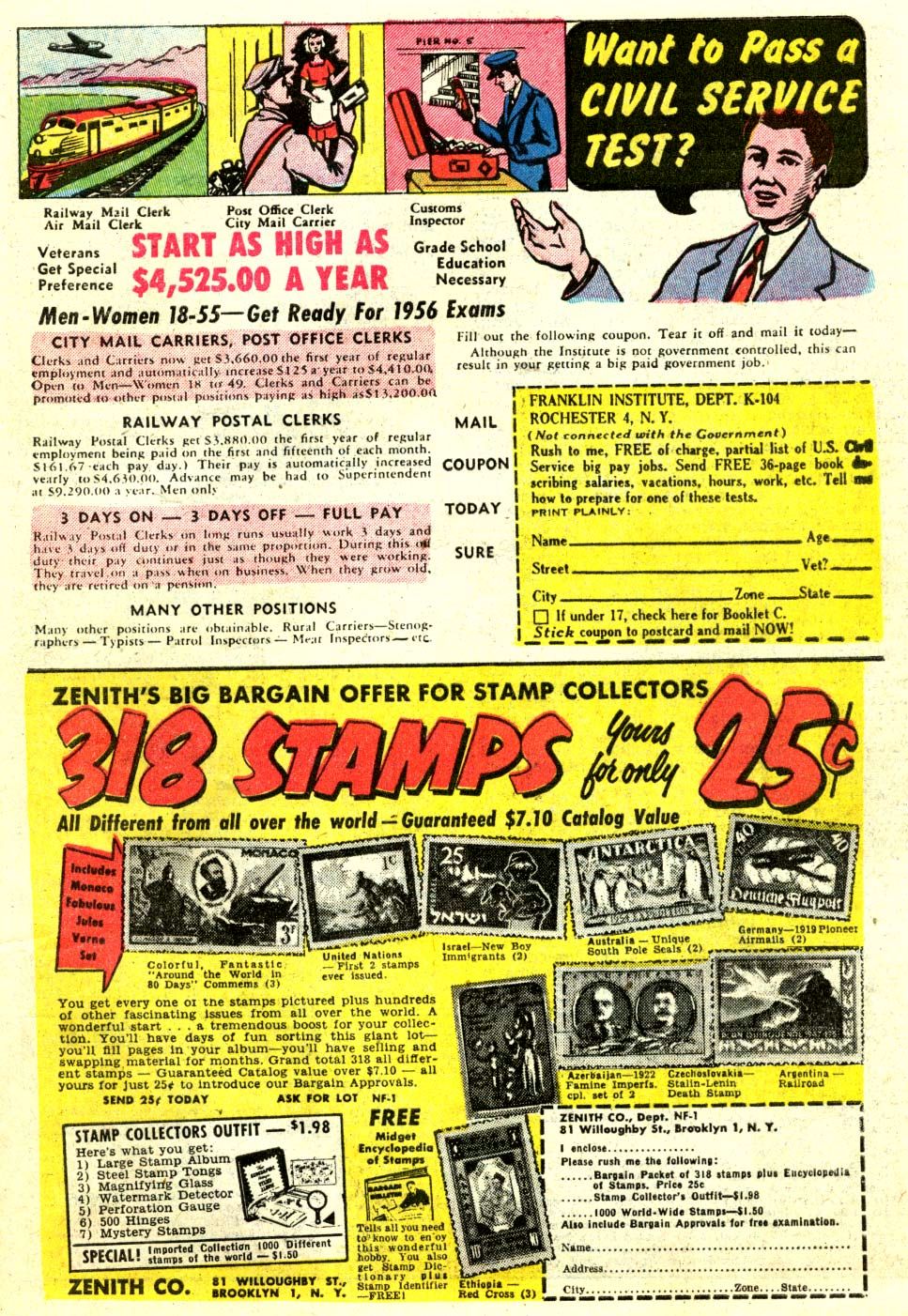 Read online Robin Hood Tales comic -  Issue #2 - 27