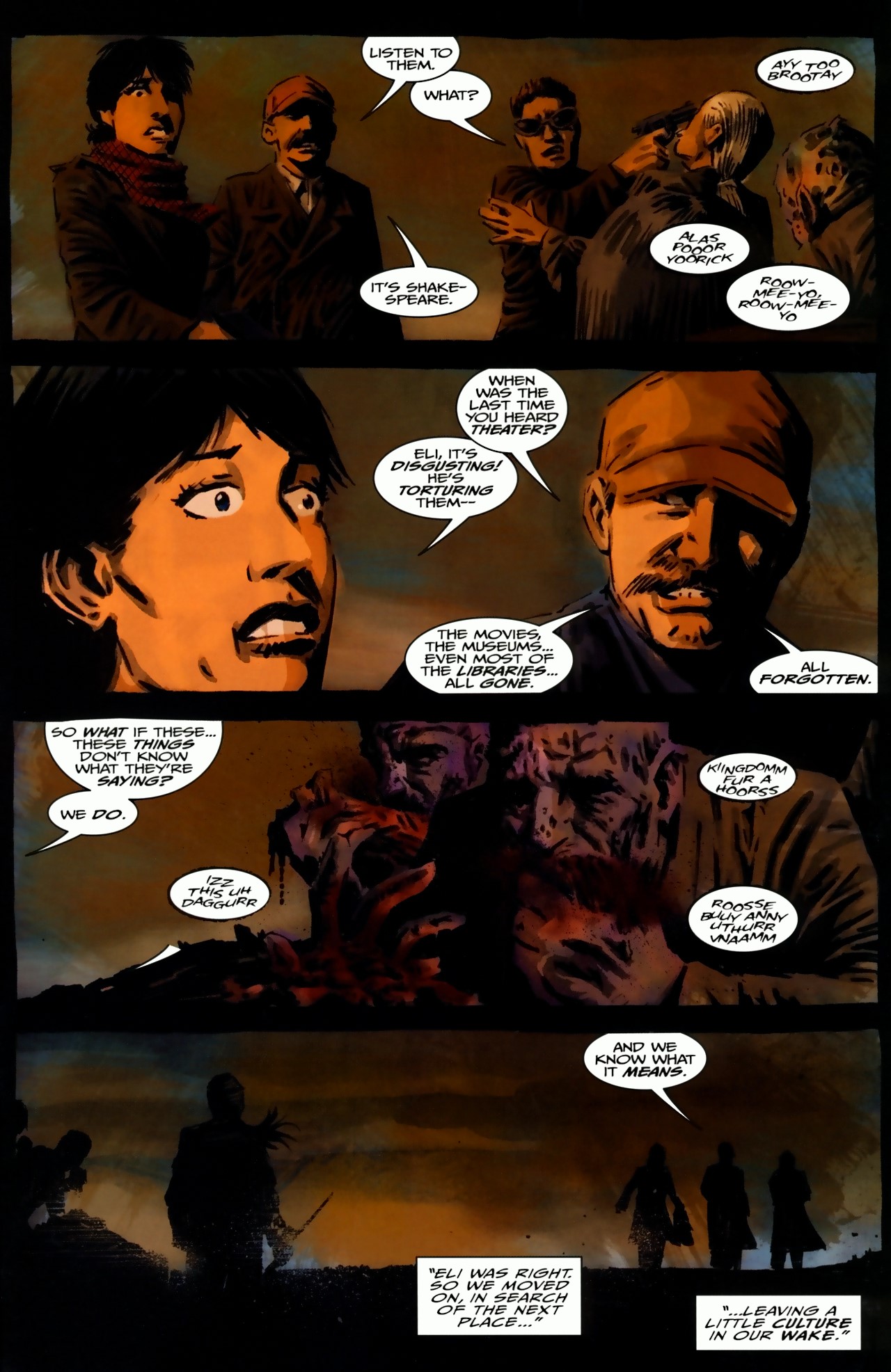 Read online Zombie Tales: The Series comic -  Issue #2 - 25