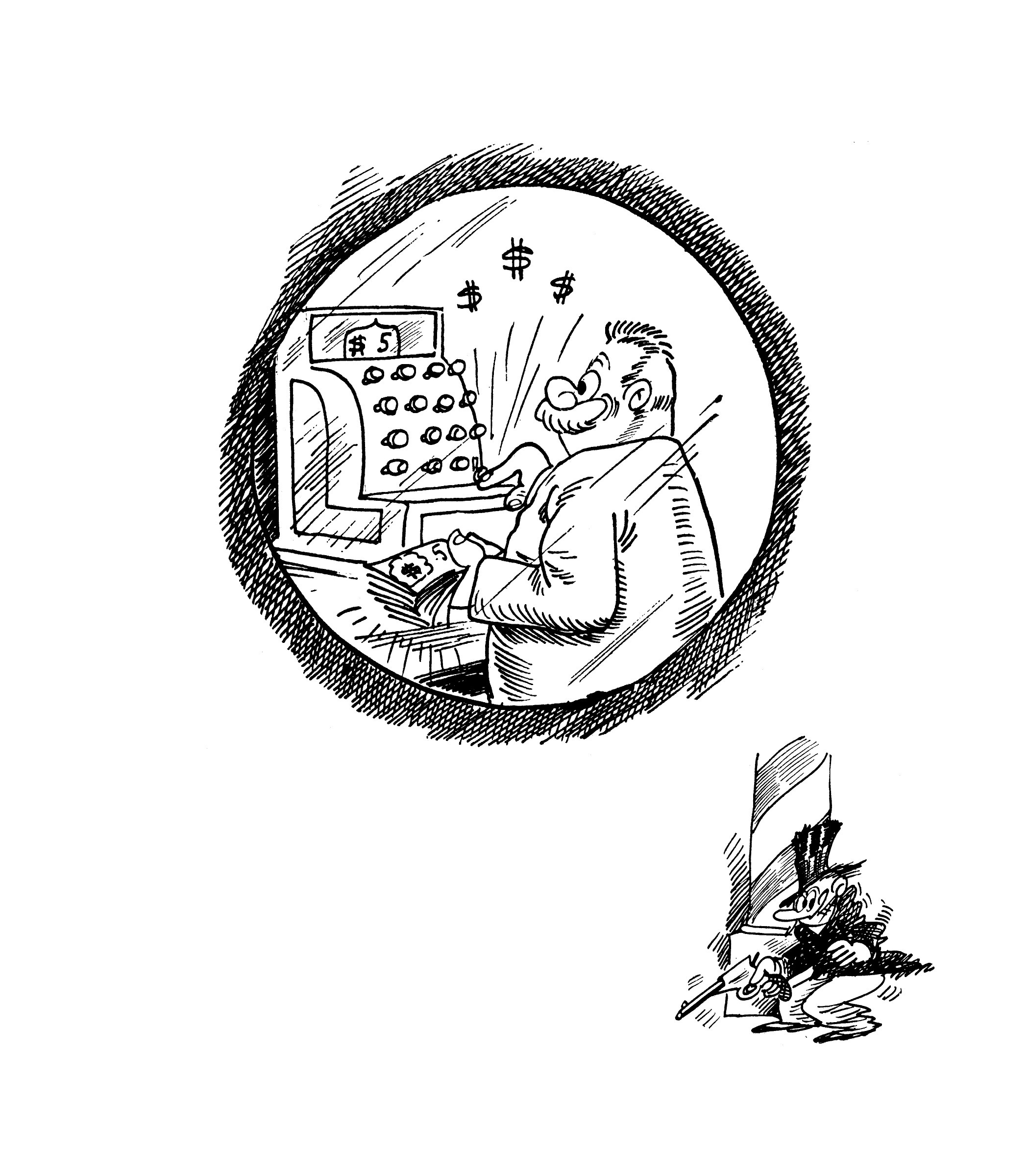 Read online He Done Her Wrong comic -  Issue # TPB (Part 2) - 78