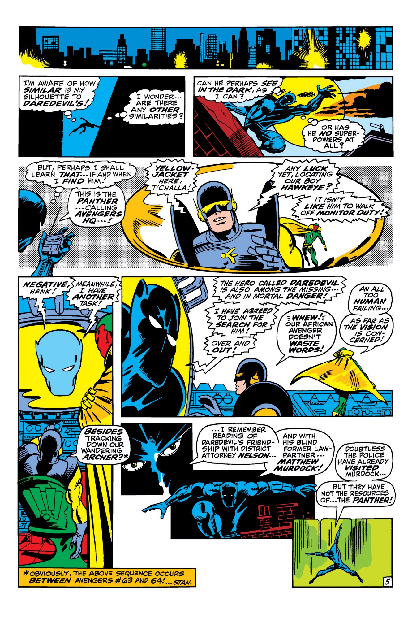 Read online Daredevil Epic Collection comic -  Issue # TPB 3 (Part 3) - 19