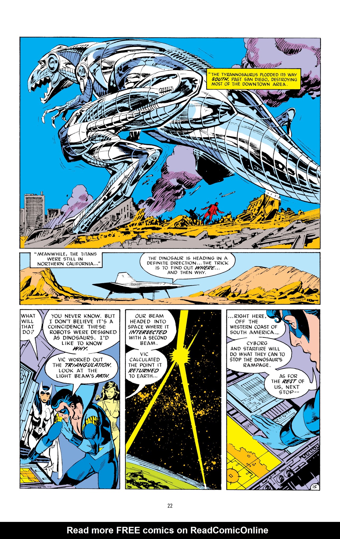 Read online The DC Universe by John Byrne comic -  Issue # TPB - 22