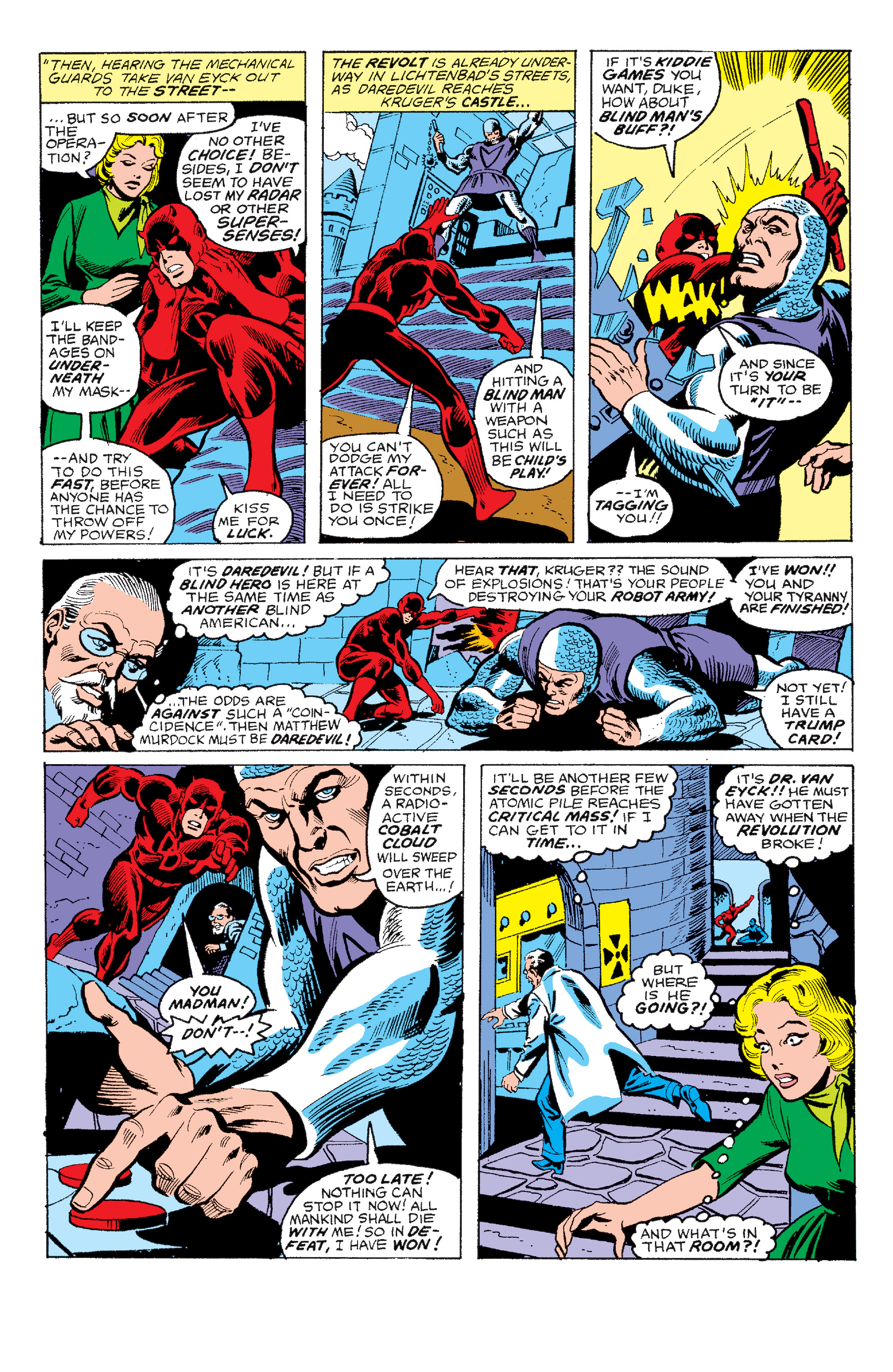 Read online What If? (1977) comic -  Issue # _Complete Collection TPB 1 (Part 3) - 70