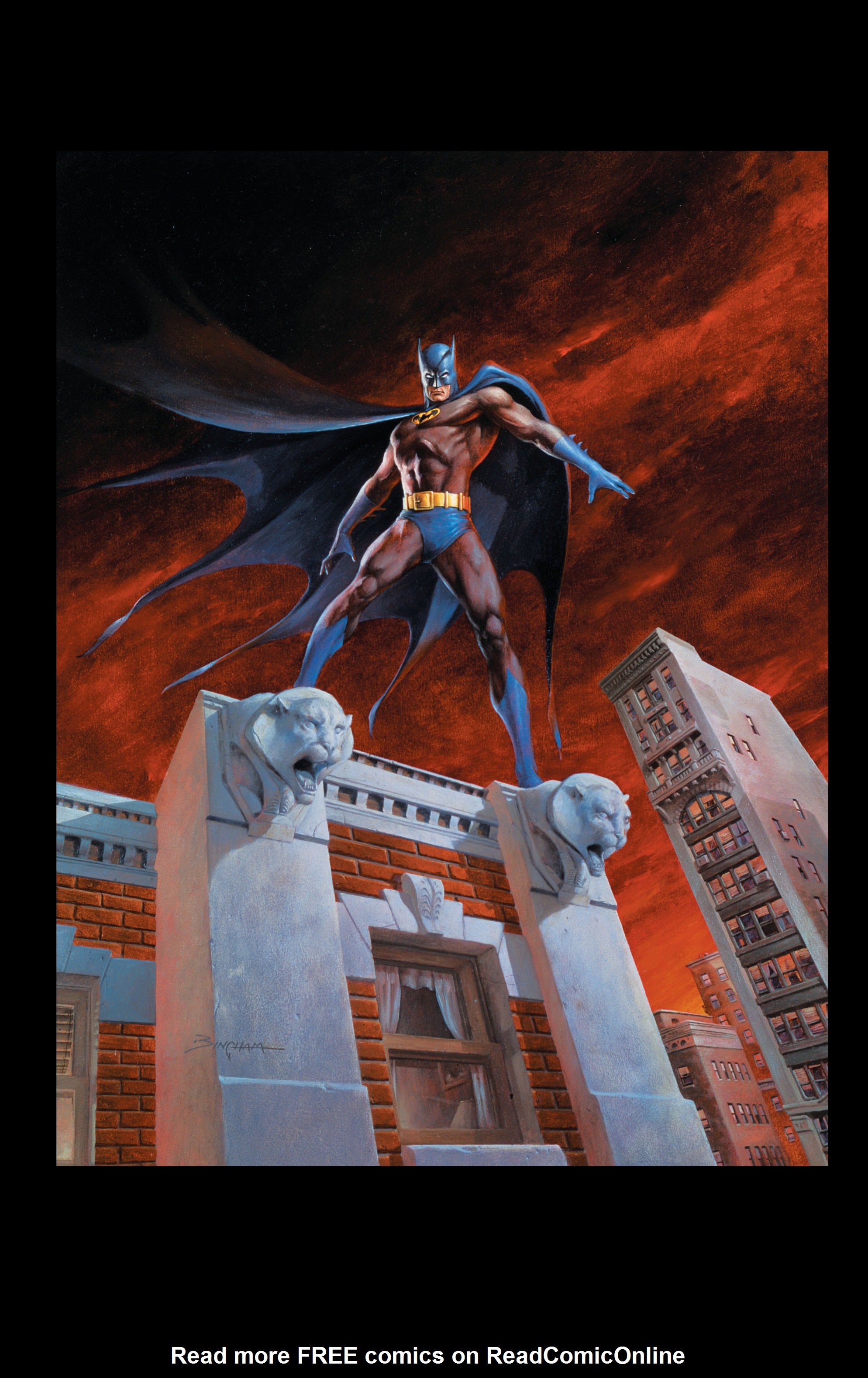 Read online Batman: Birth of the Demon (2012) comic -  Issue # TPB (Part 1) - 5