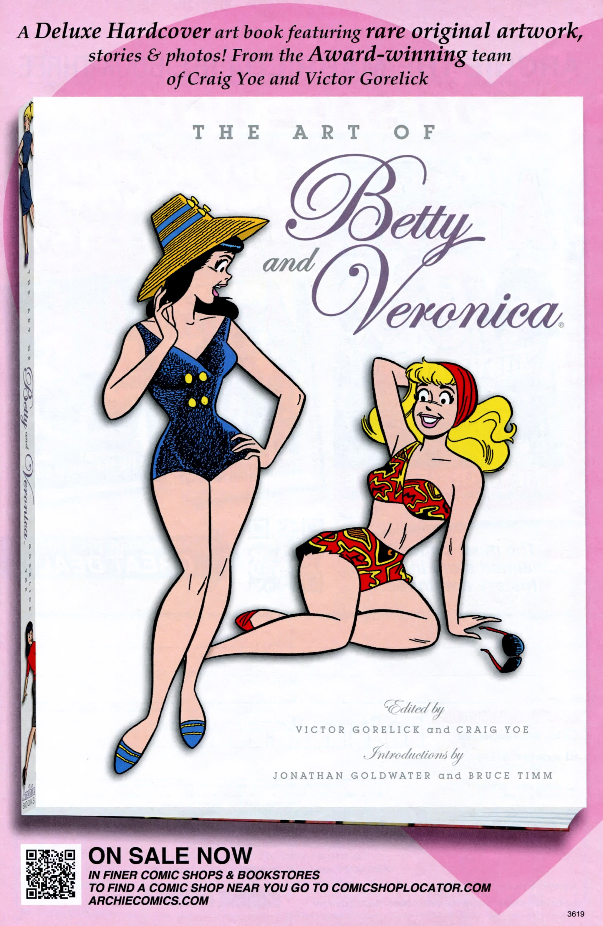 Read online Betty and Veronica (1987) comic -  Issue #266 - 27