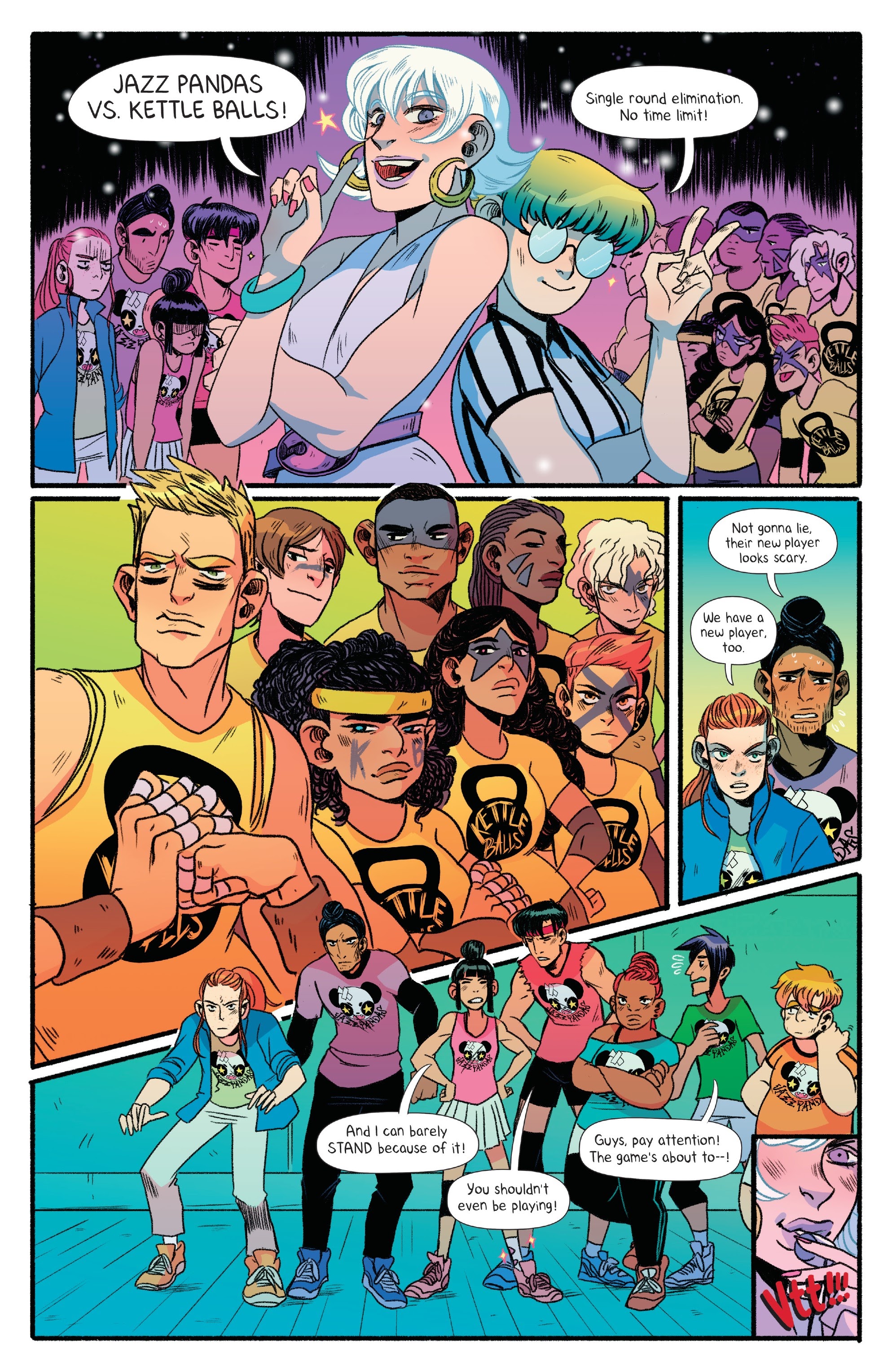 Read online Dodge City comic -  Issue # _TPB - 54