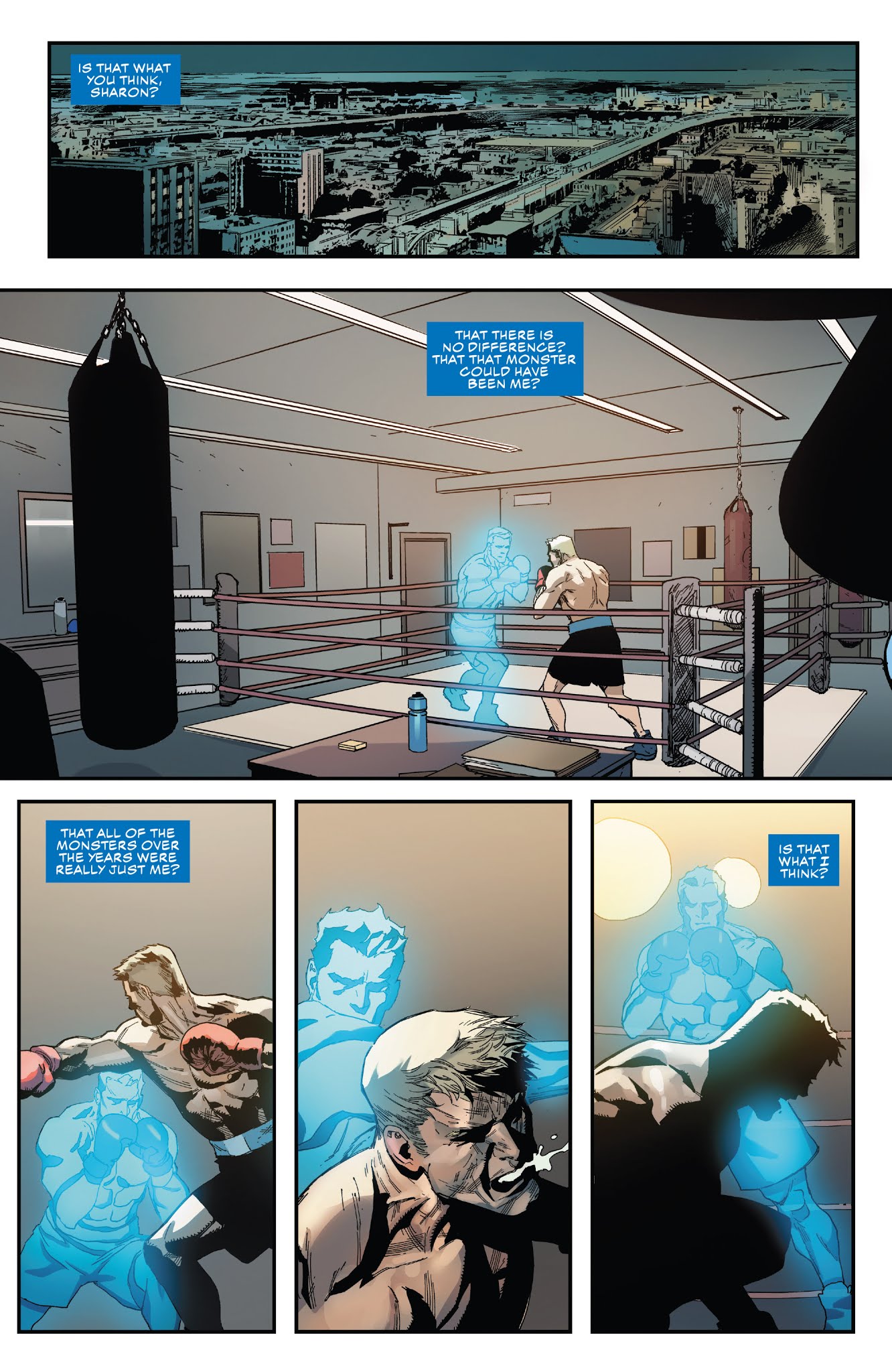 Read online Captain America (2018) comic -  Issue #2 - 15