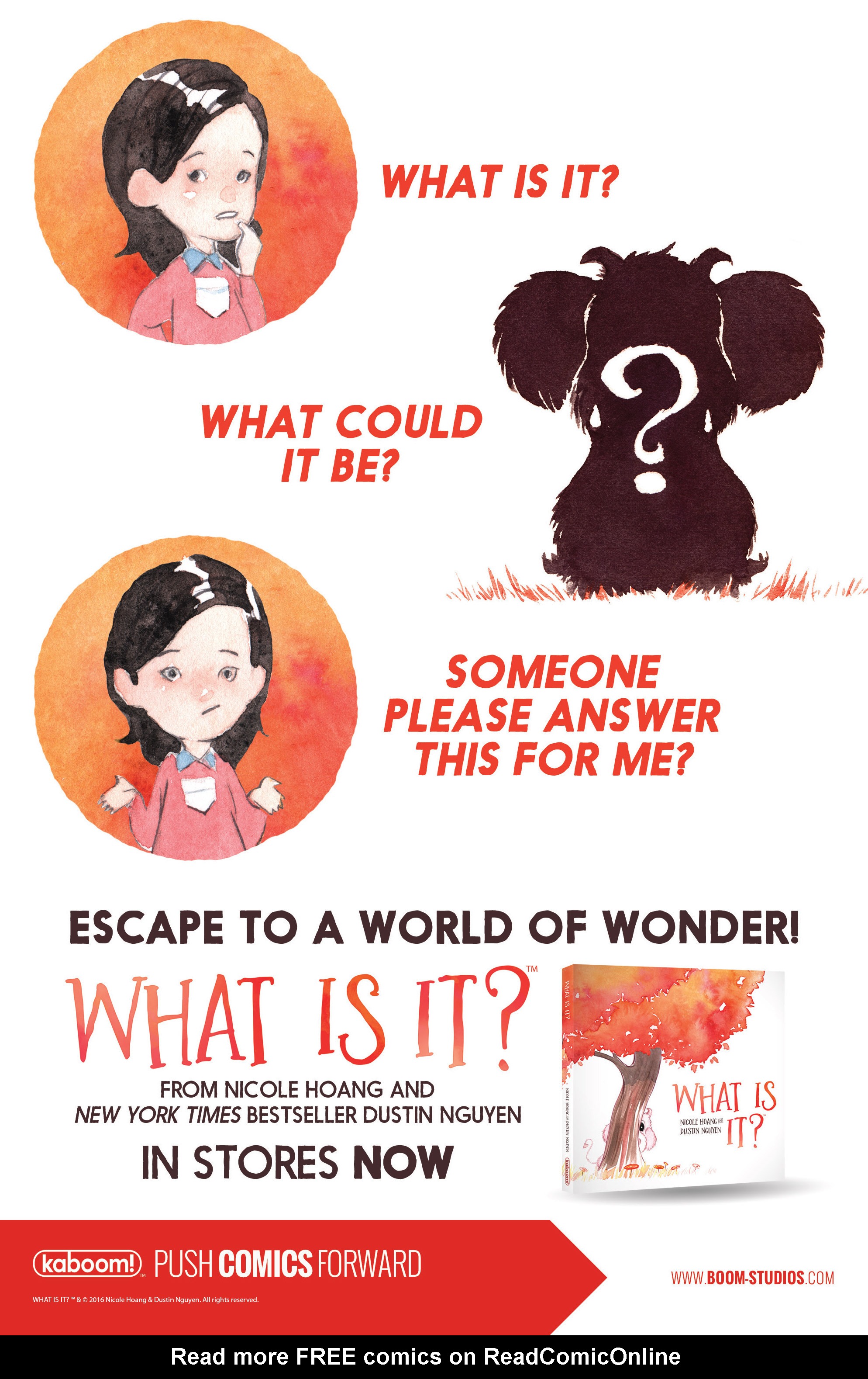 Read online Over the Garden Wall (2016) comic -  Issue #7 - 27