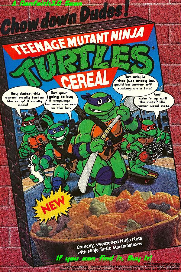 Read online Teenage Mutant Ninja Turtles Adventures (1989) comic -  Issue #23 - 33