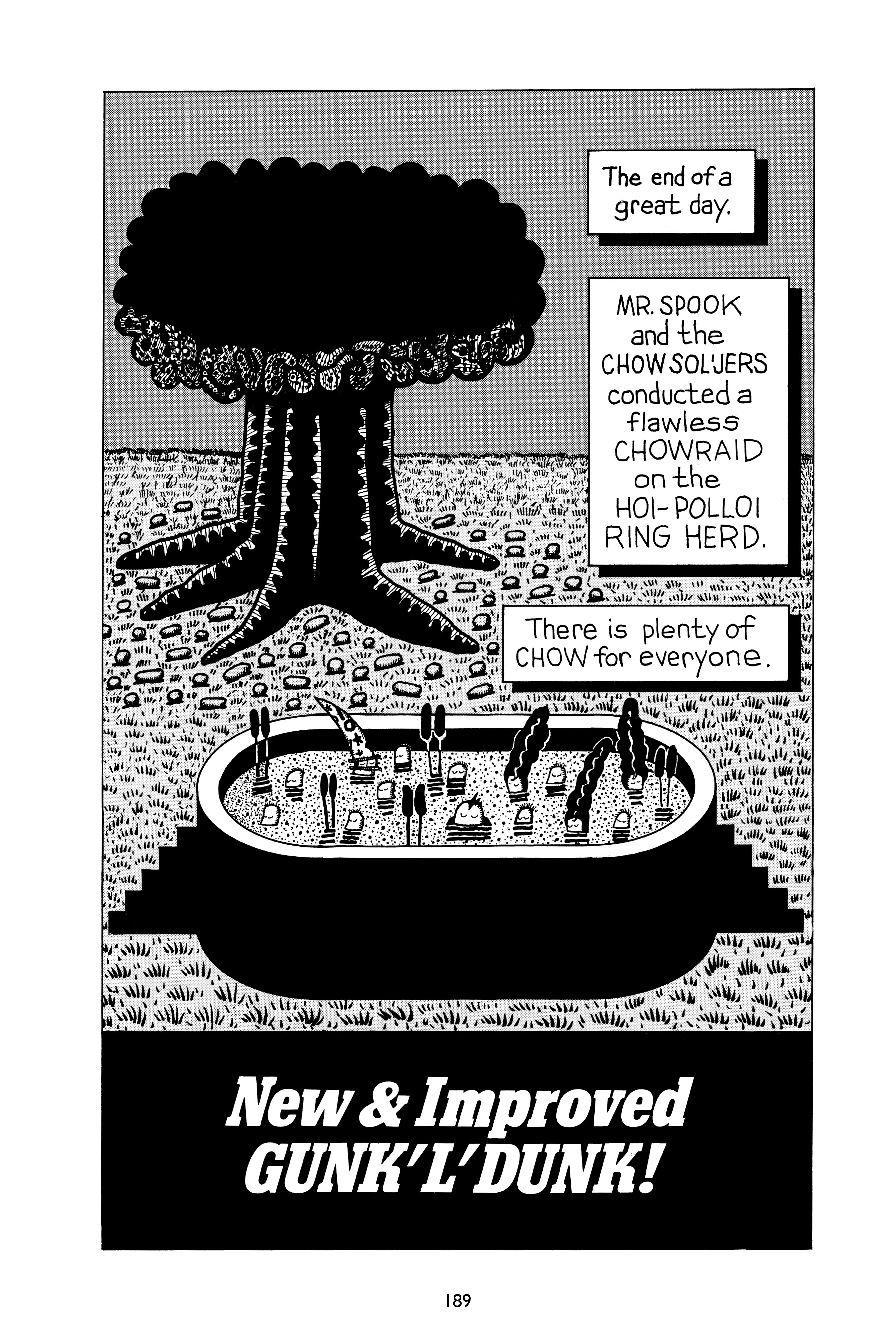 Read online Larry Marder's Beanworld Omnibus comic -  Issue # TPB 1 (Part 2) - 90