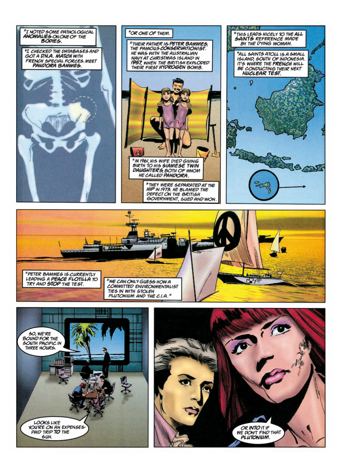 Read online Judge Dredd Megazine (Vol. 5) comic -  Issue #337 - 78