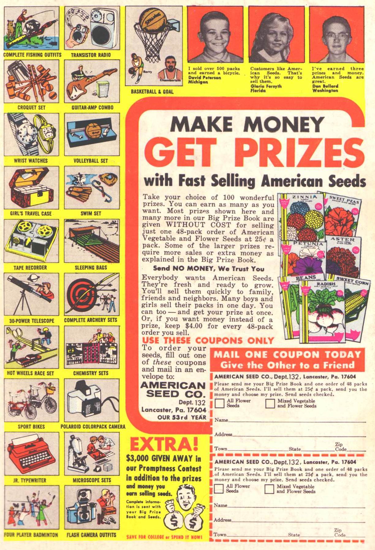 Read online Batman (1940) comic -  Issue #230 - 36