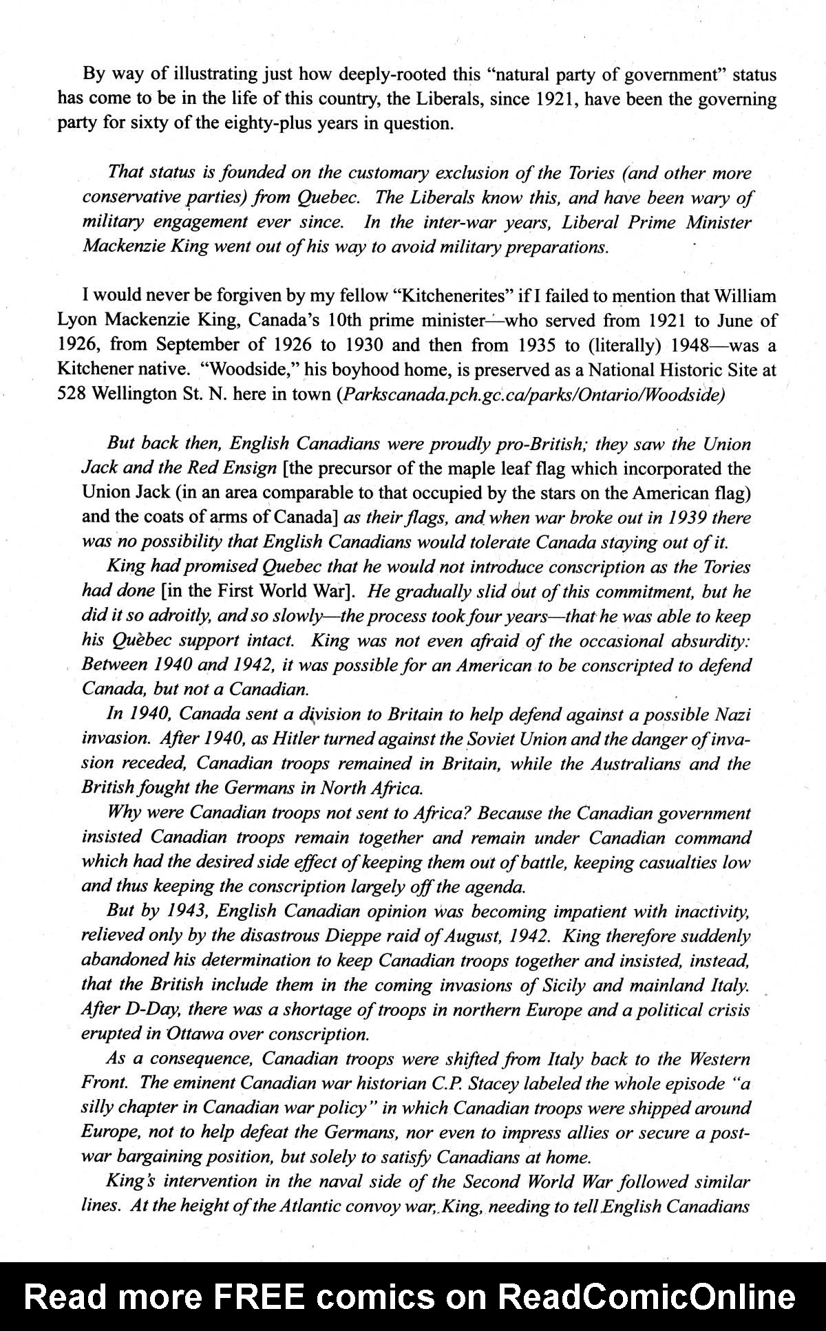 Read online Cerebus comic -  Issue #284 - 17