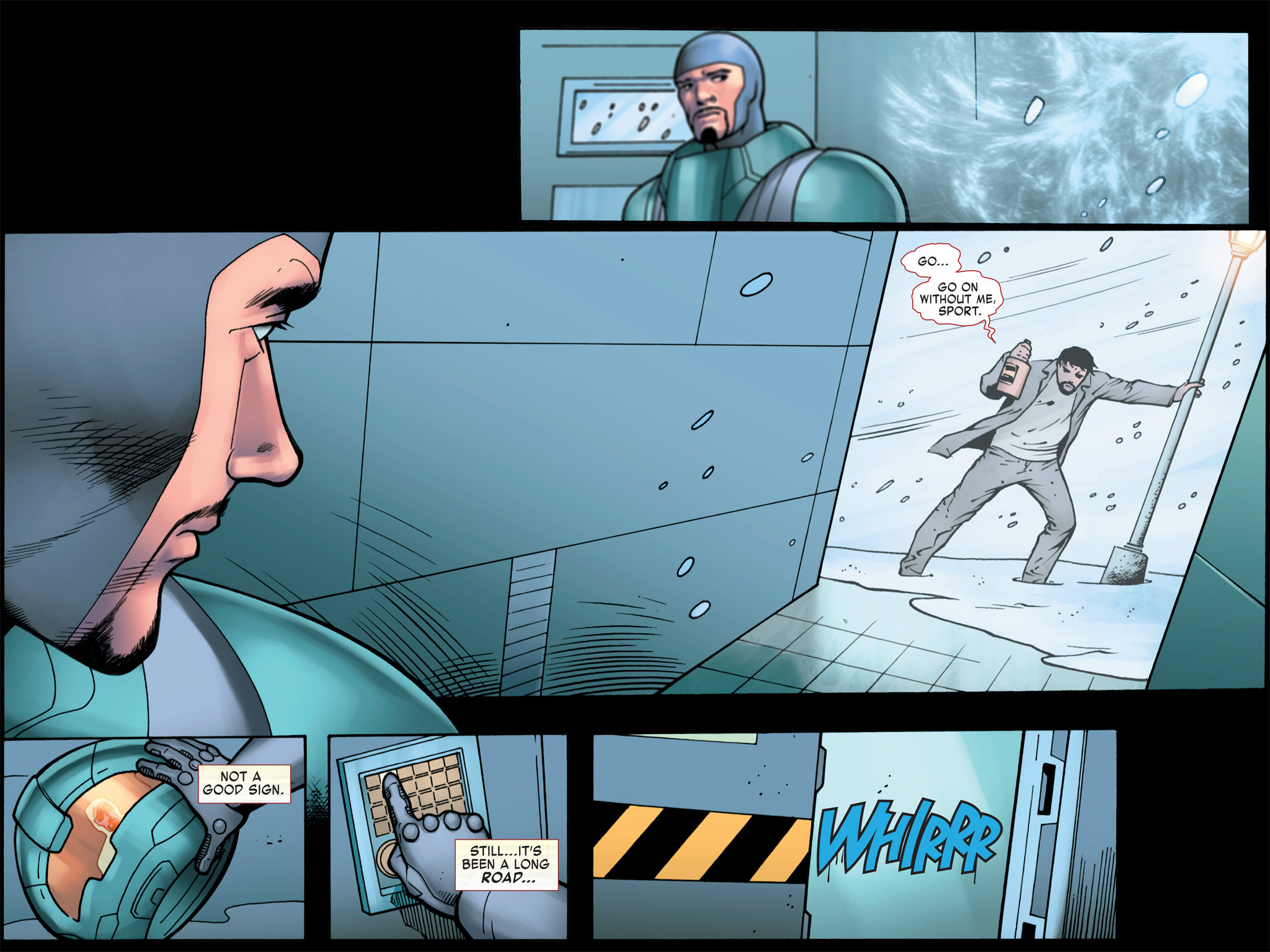 Read online Iron Man: Fatal Frontier Infinite Comic comic -  Issue #12 - 57