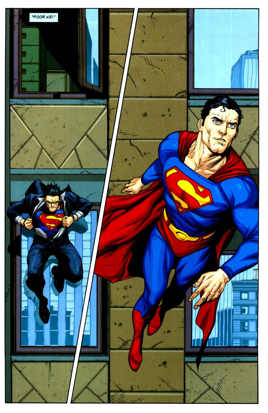 Read online Action Comics (1938) comic -  Issue #858 - 14