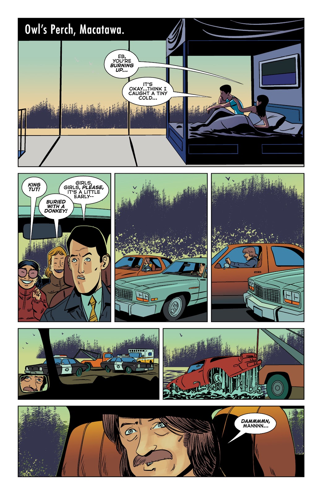 Everything issue 2 - Page 9