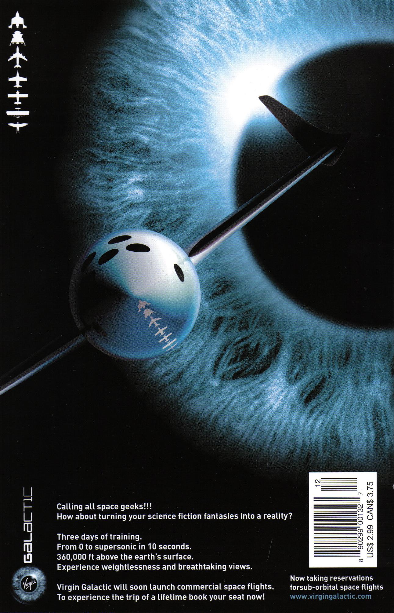 Read online Dan Dare comic -  Issue #2 - 36