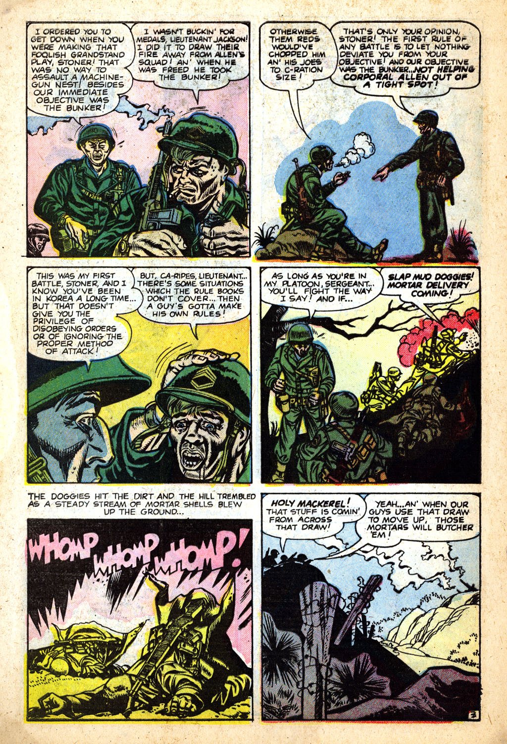 Read online Man Comics comic -  Issue #18 - 28