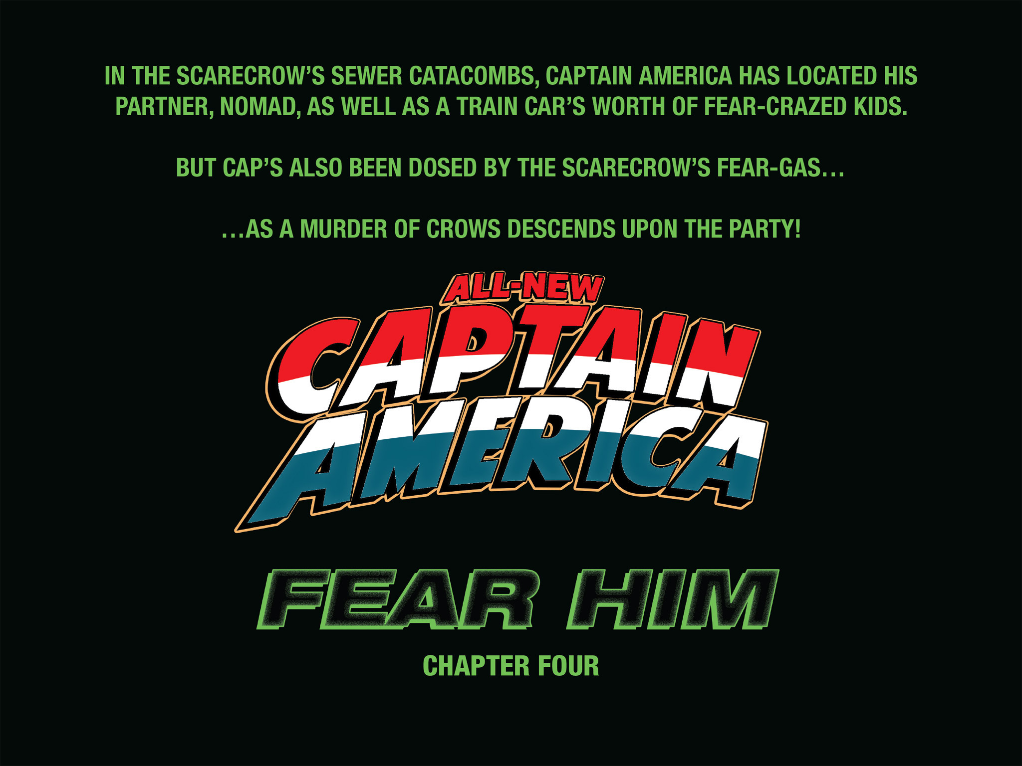 Read online All-New Captain America: Fear Him comic -  Issue #4 - 10