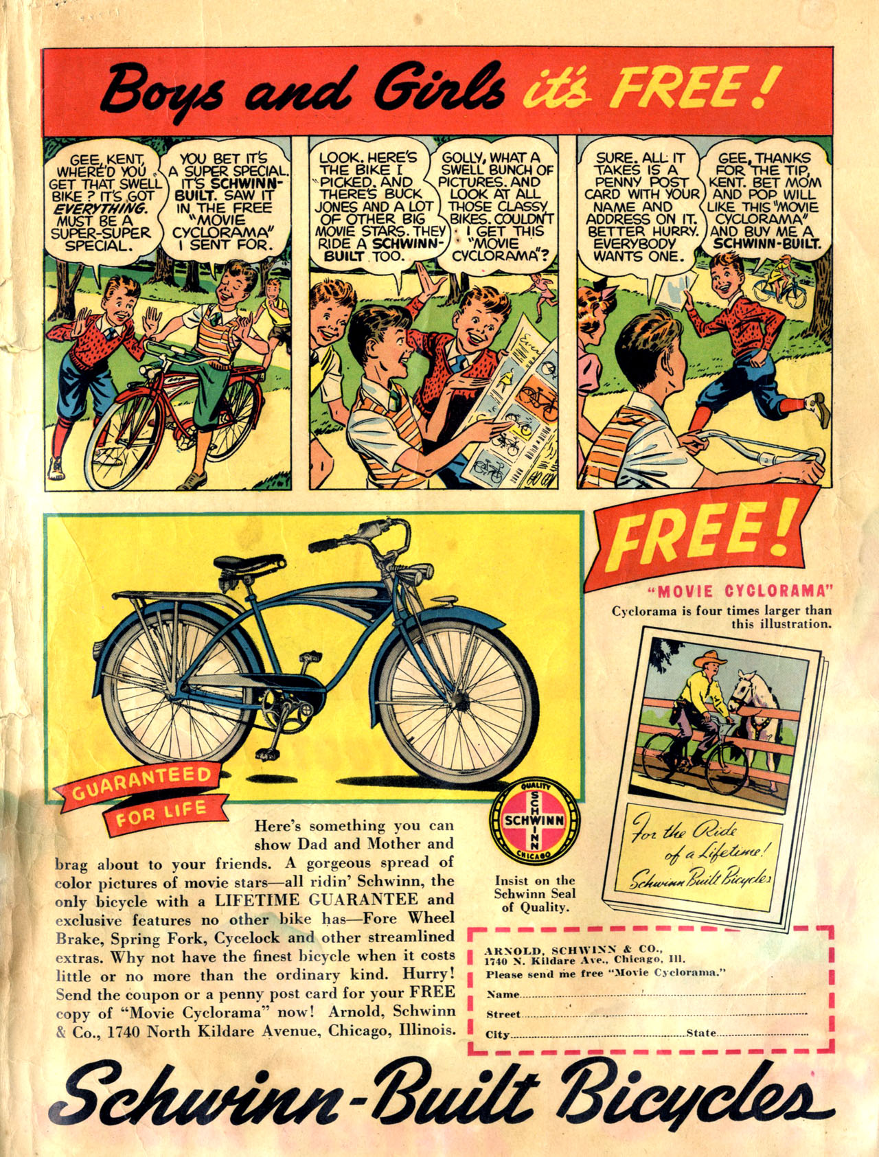 Read online Police Comics comic -  Issue #2 - 68