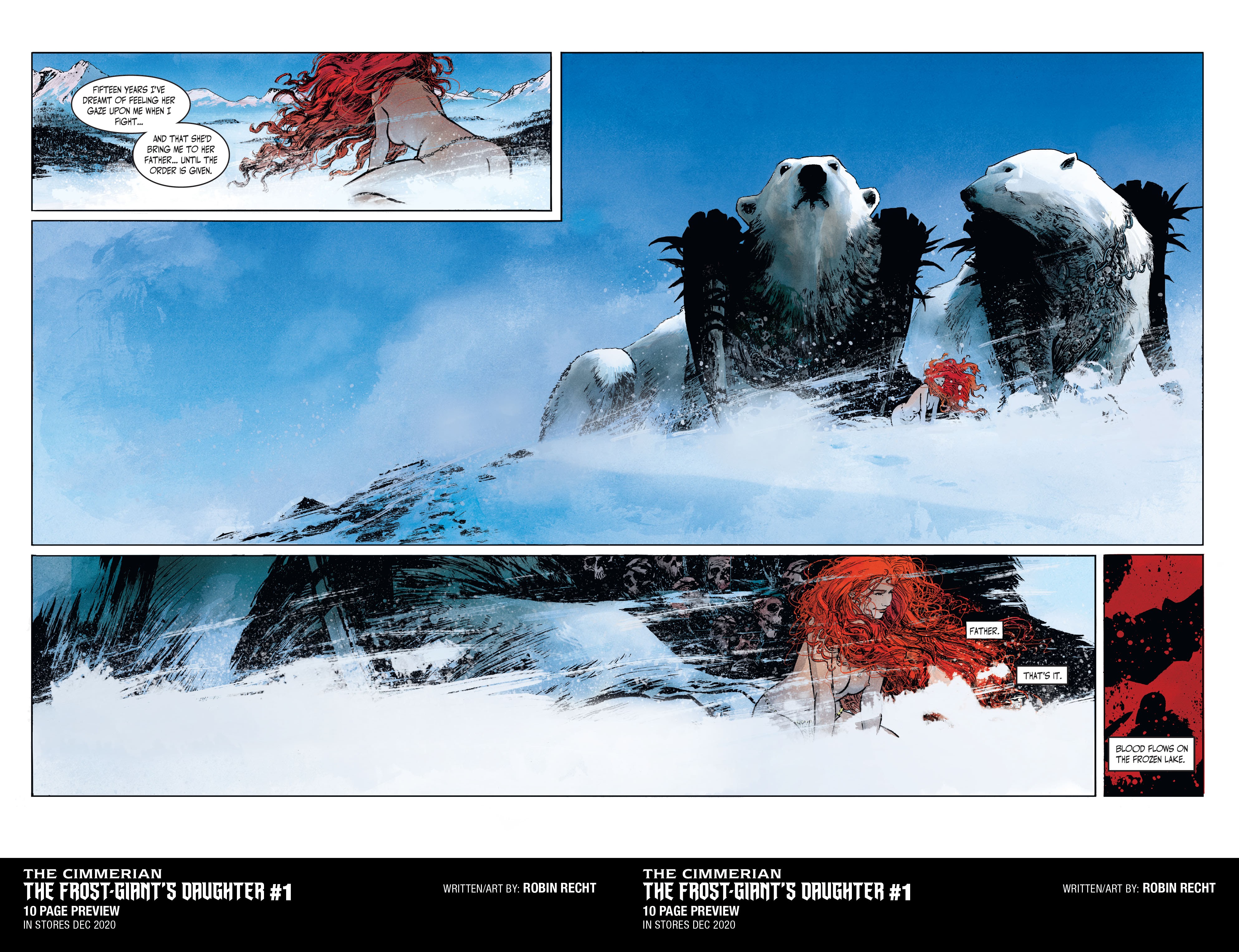 Read online Gung-Ho: Sexy Beast comic -  Issue #1 - 26