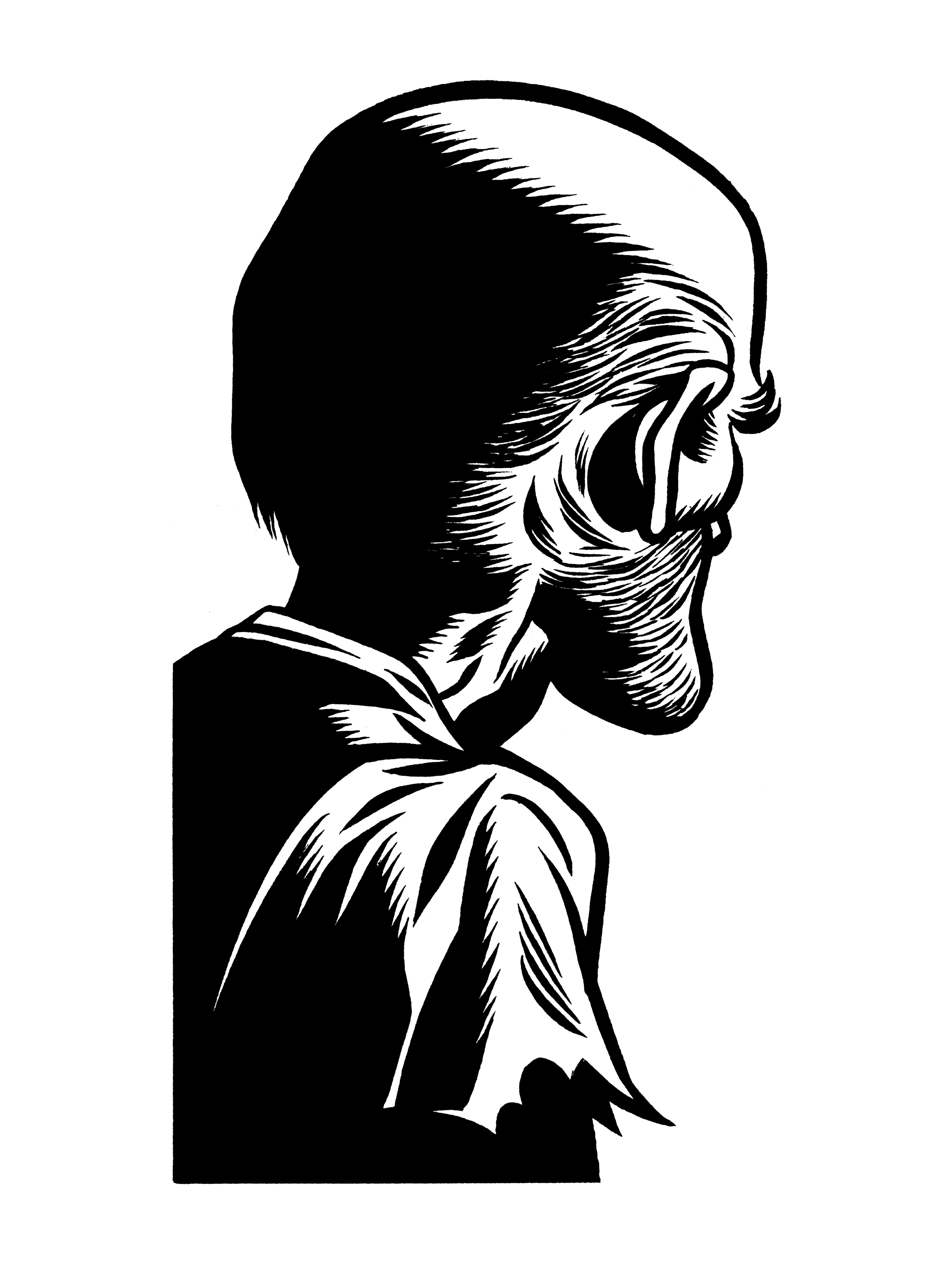 Read online Free S**t comic -  Issue # TPB (Part 2) - 65