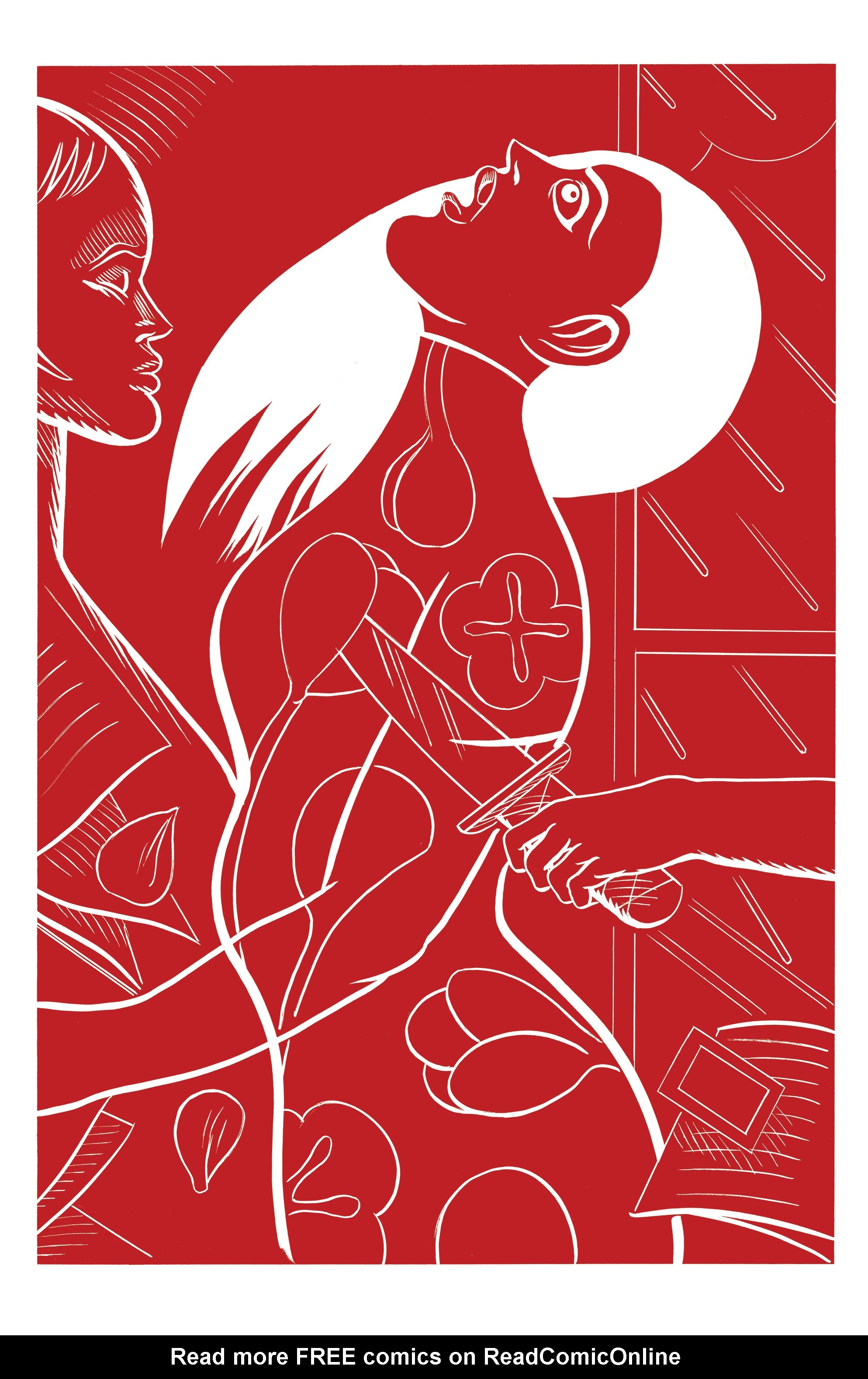 Read online Clue: Candlestick comic -  Issue #2 - 25