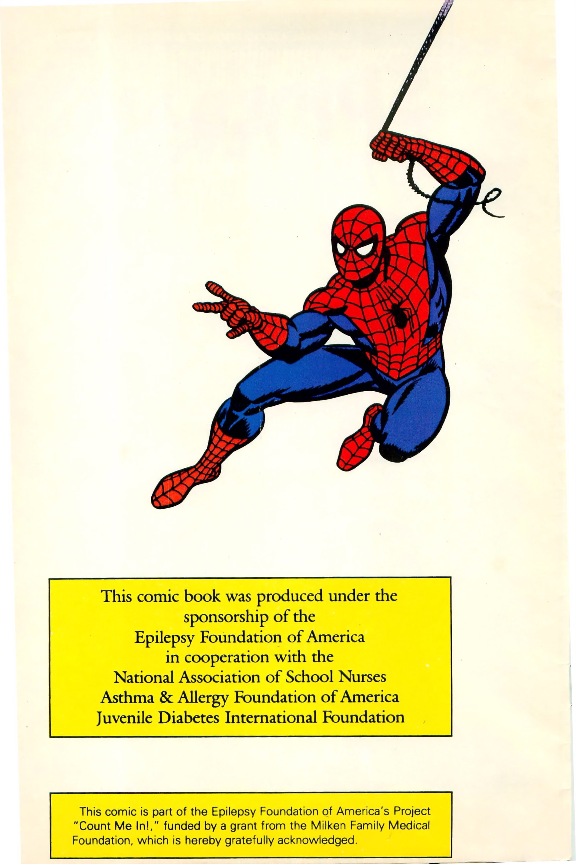 Read online Spider-Man Battles The Myth Monster comic -  Issue # Full - 2