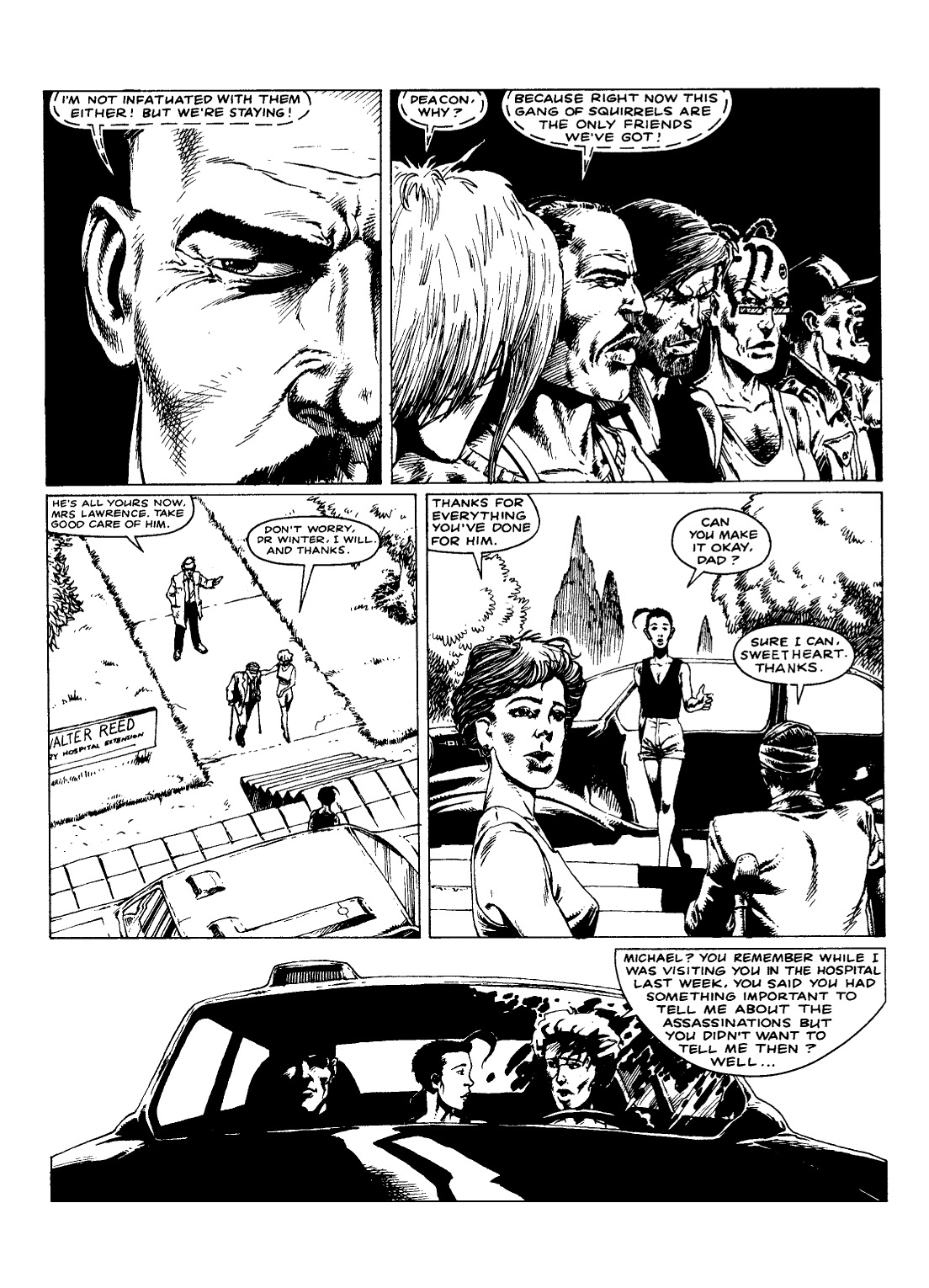 Read online Judge Dredd Megazine (Vol. 5) comic -  Issue #358 - 72