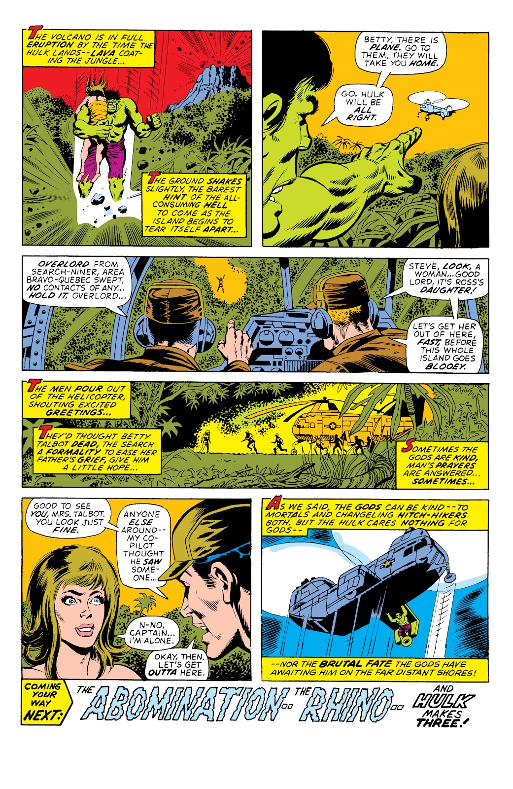 Incredible Hulk Epic Collection issue TPB 6 (Part 3) - Page 92