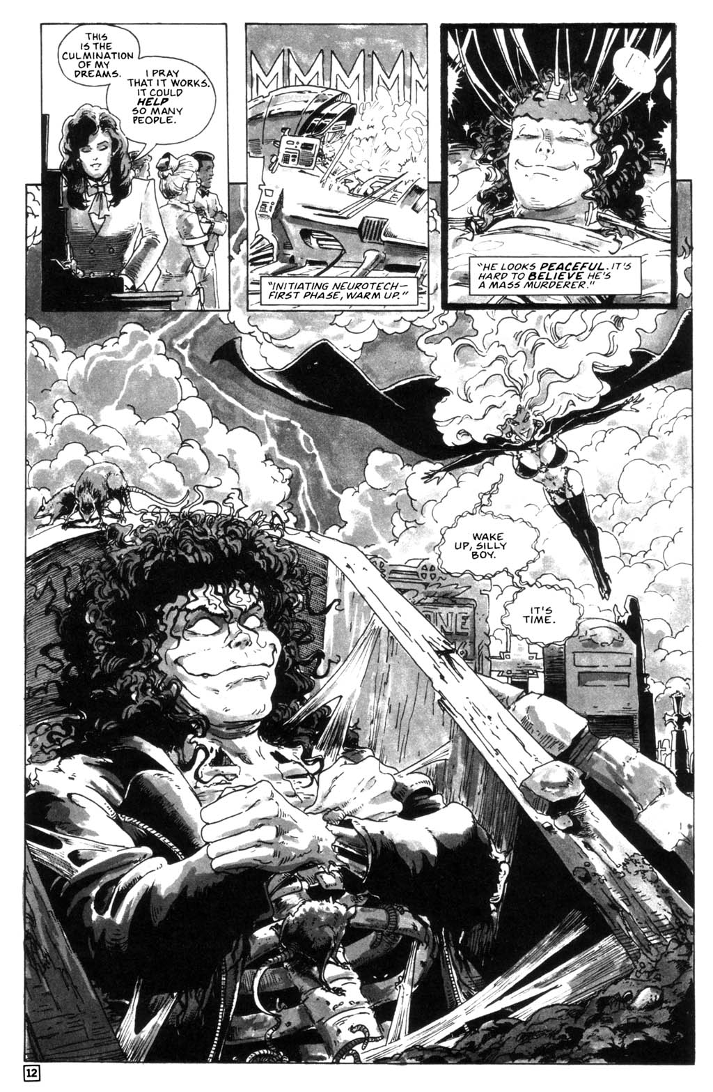 Read online Evil Ernie: Youth Gone Wild - Encore Presentation comic -  Issue #2 - 14