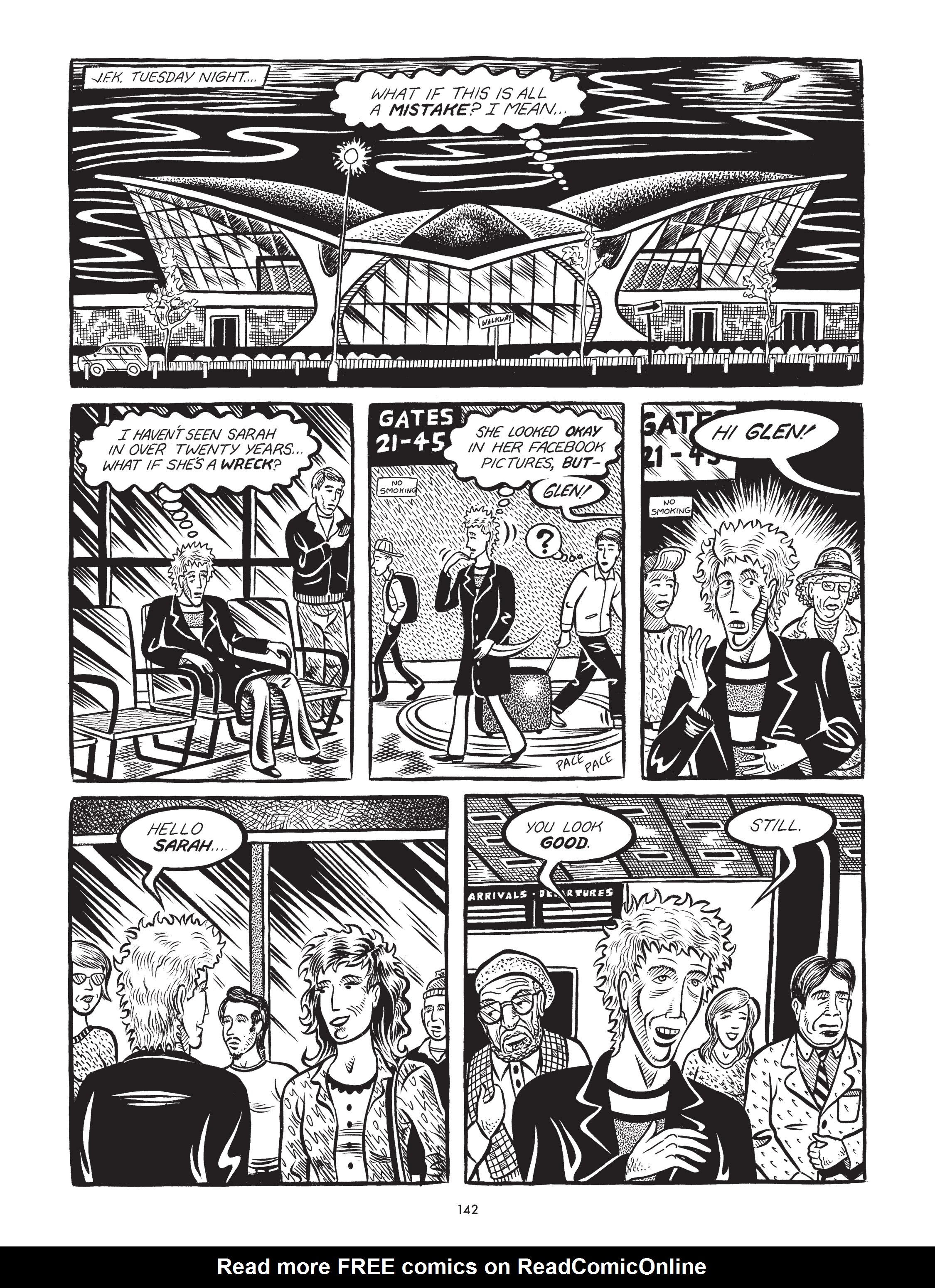 Read online Chicago comic -  Issue # TPB (Part 2) - 41