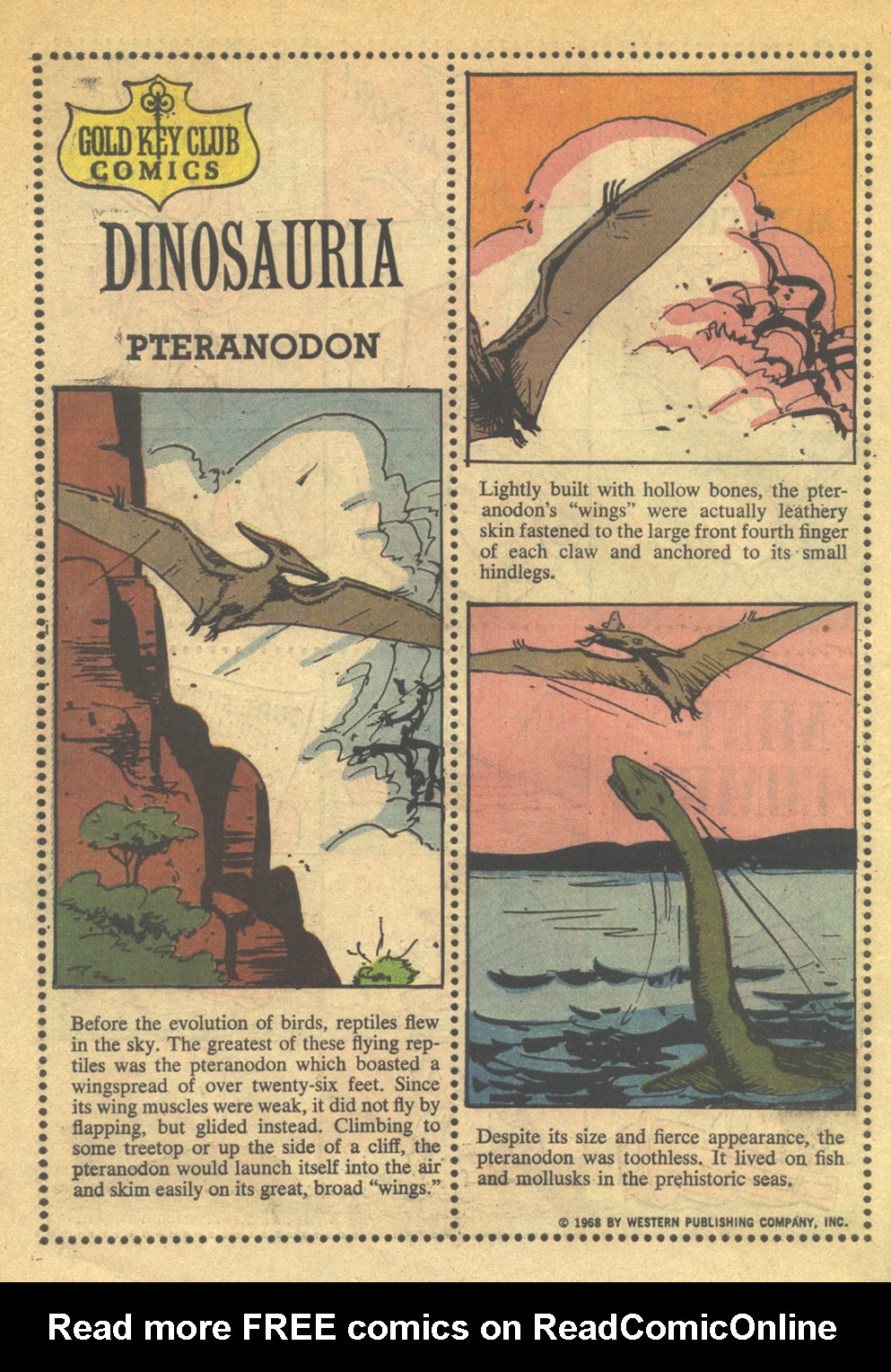 Read online Walt Disney's Donald Duck (1952) comic -  Issue #122 - 32