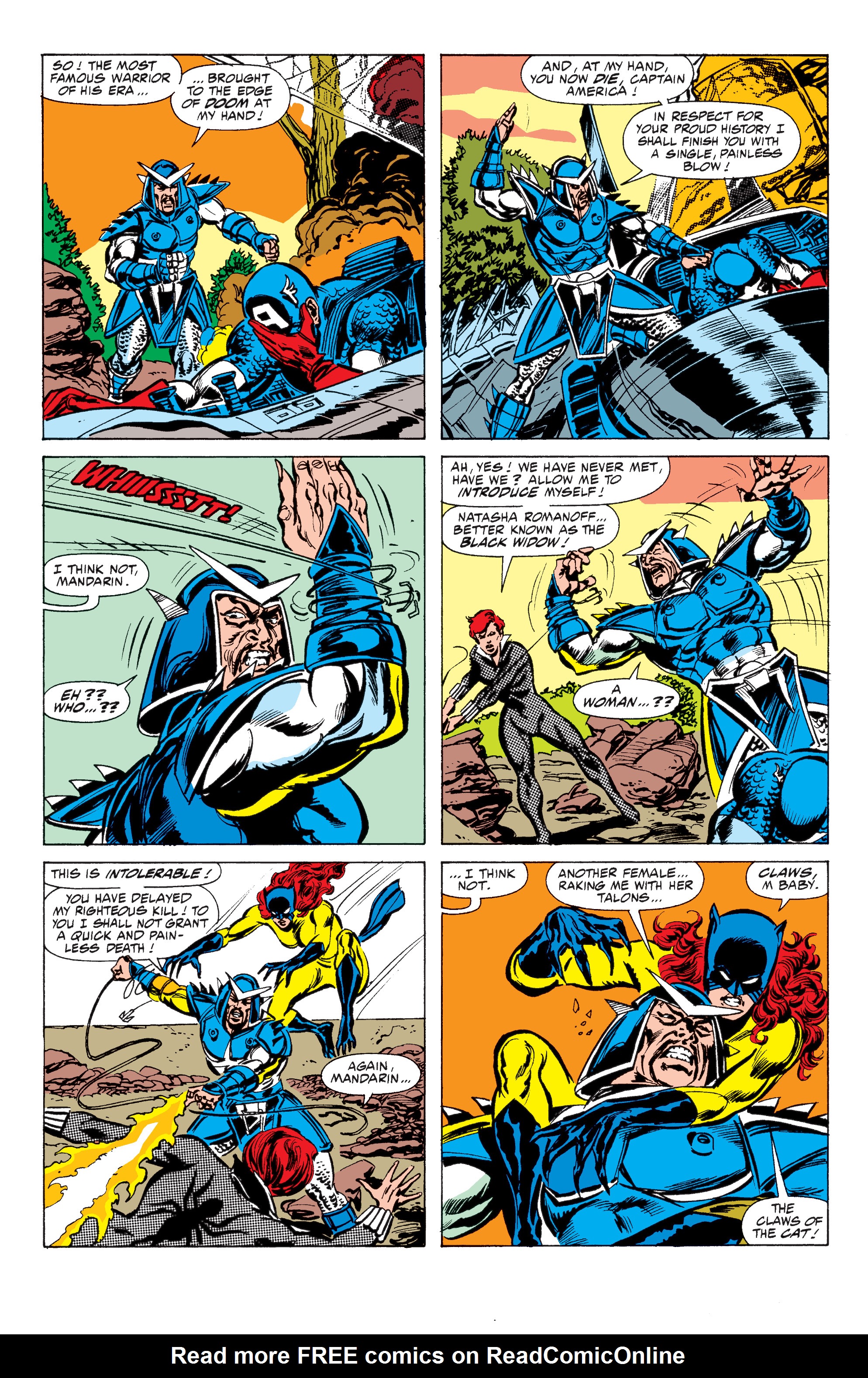 Read online Acts of Vengeance: Avengers comic -  Issue # TPB (Part 5) - 45